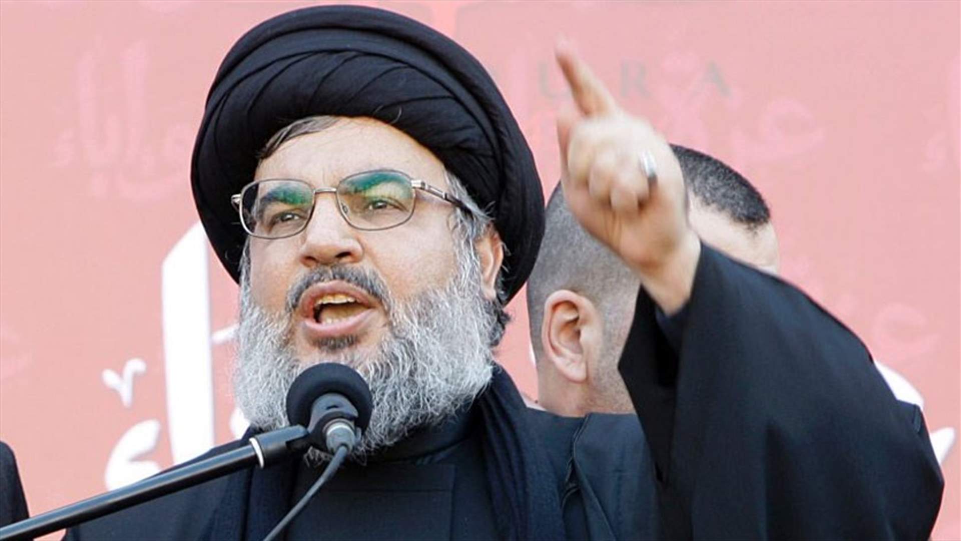 ما سر رفع &quot;حزب الله&quot; سقف التحدي في قانون الانتخاب؟