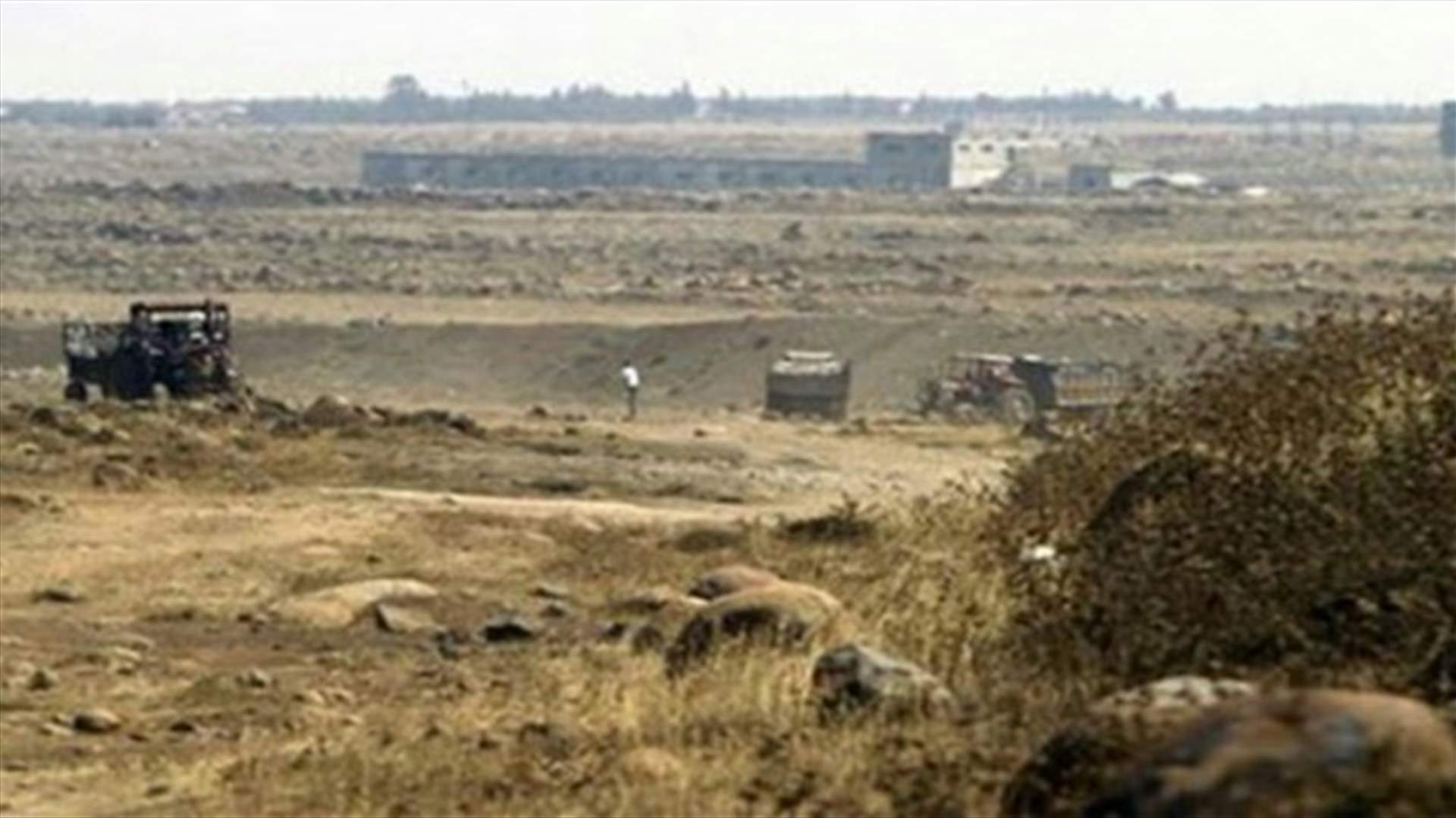 الجانب السوري جاهز لفتح معبر القاع...ماذا طلب الجانب اللبناني؟