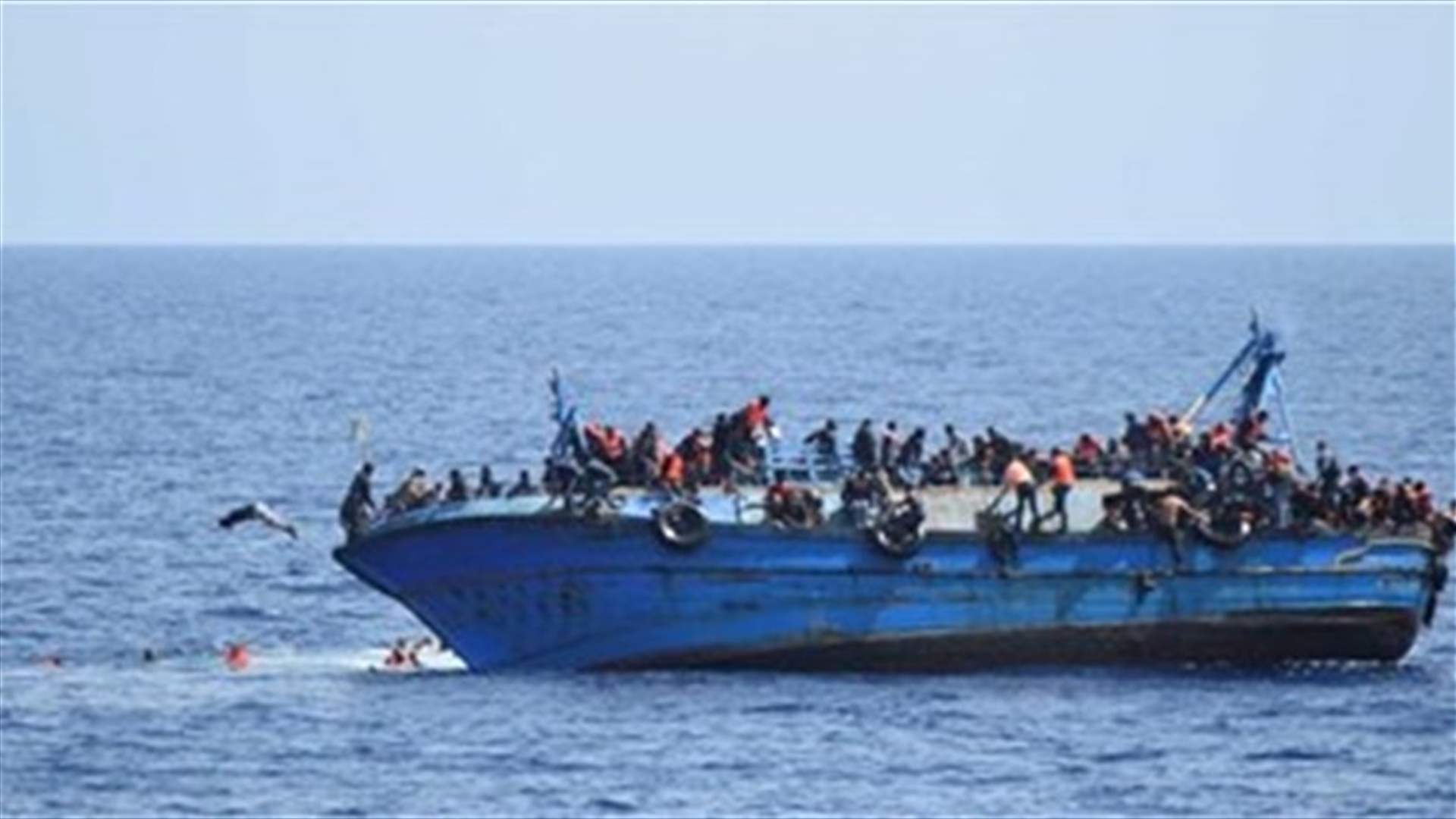 Indonesian-bound boat capsizes off Sabah, 13 feared drowned