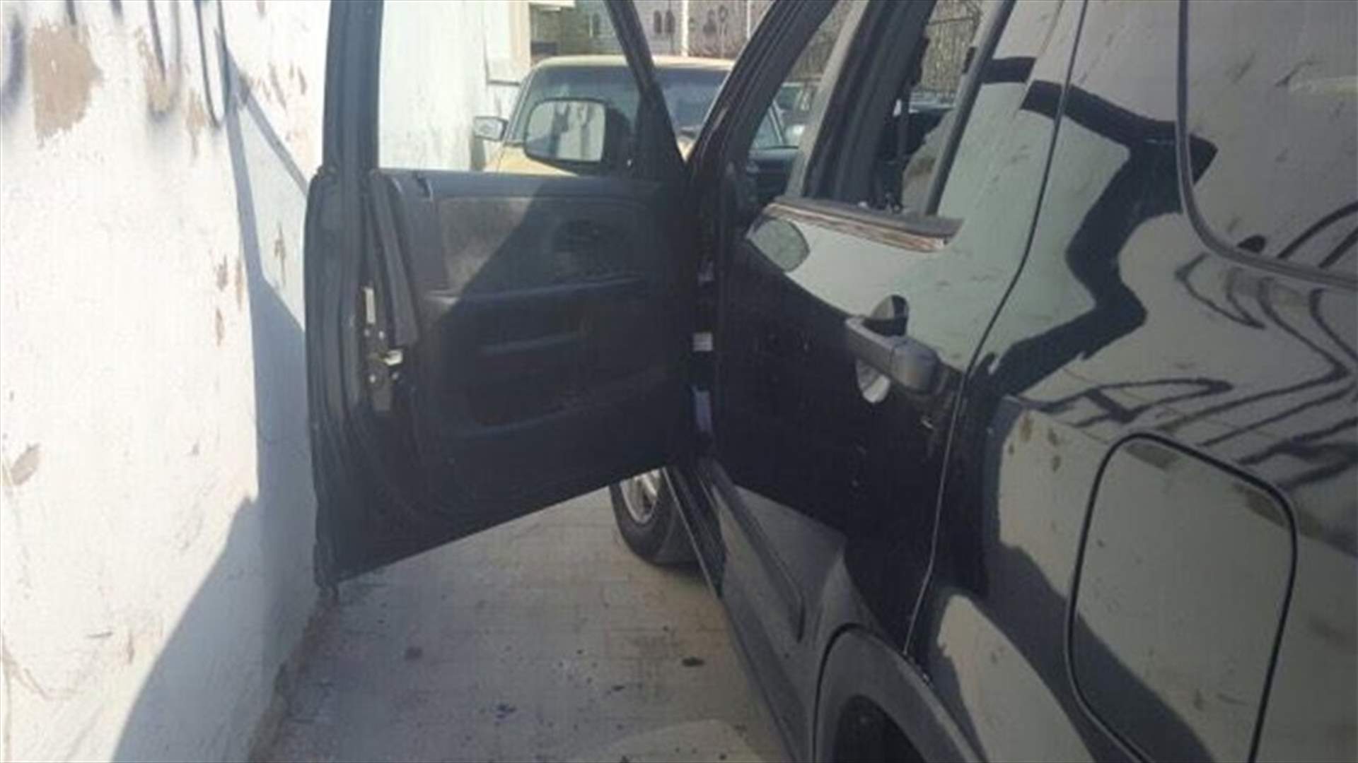 ما الذي حصل مع مدير مكتب جريدة وتلفزيون المستقبل؟