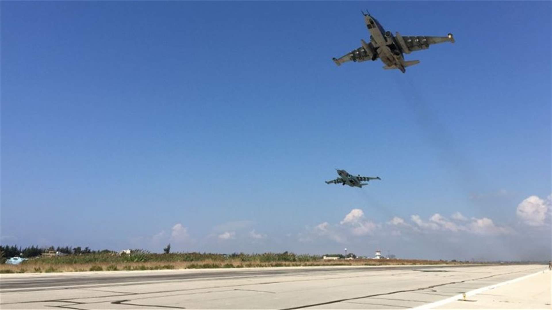 Russia confirms its planes accidentally killed three Turkish soldiers in Syria - RIA