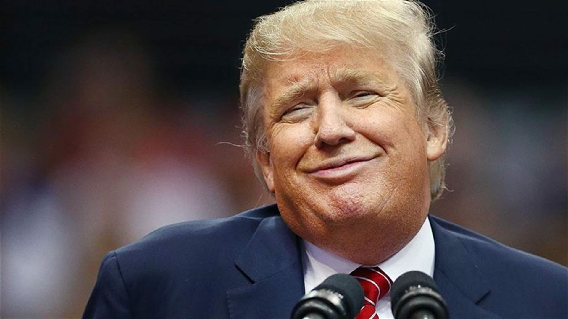 بالصور: ترامب برداء الحمام... وهكذا سخر منه روّاد الانترنت!