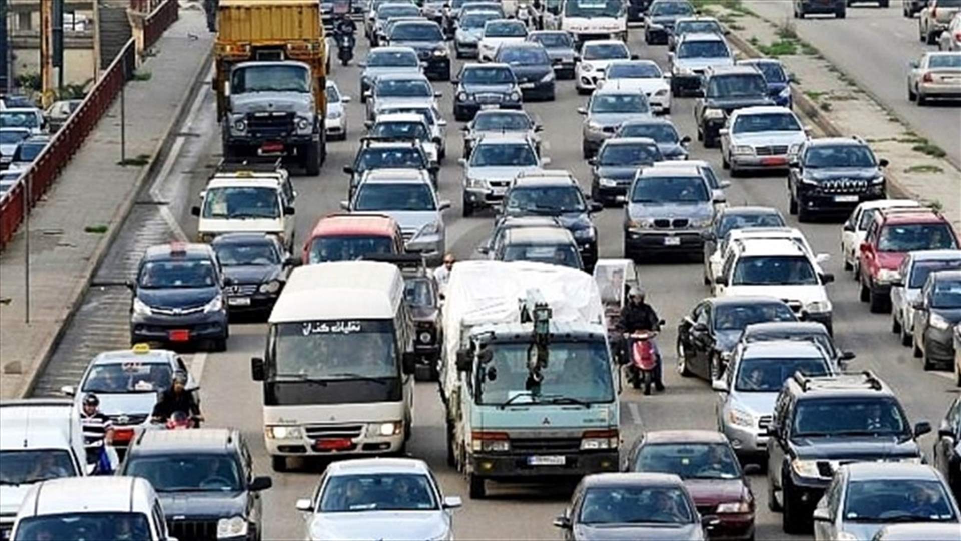 الدولاب الذي يستغني عن سائق...إلى أين يصل ؟