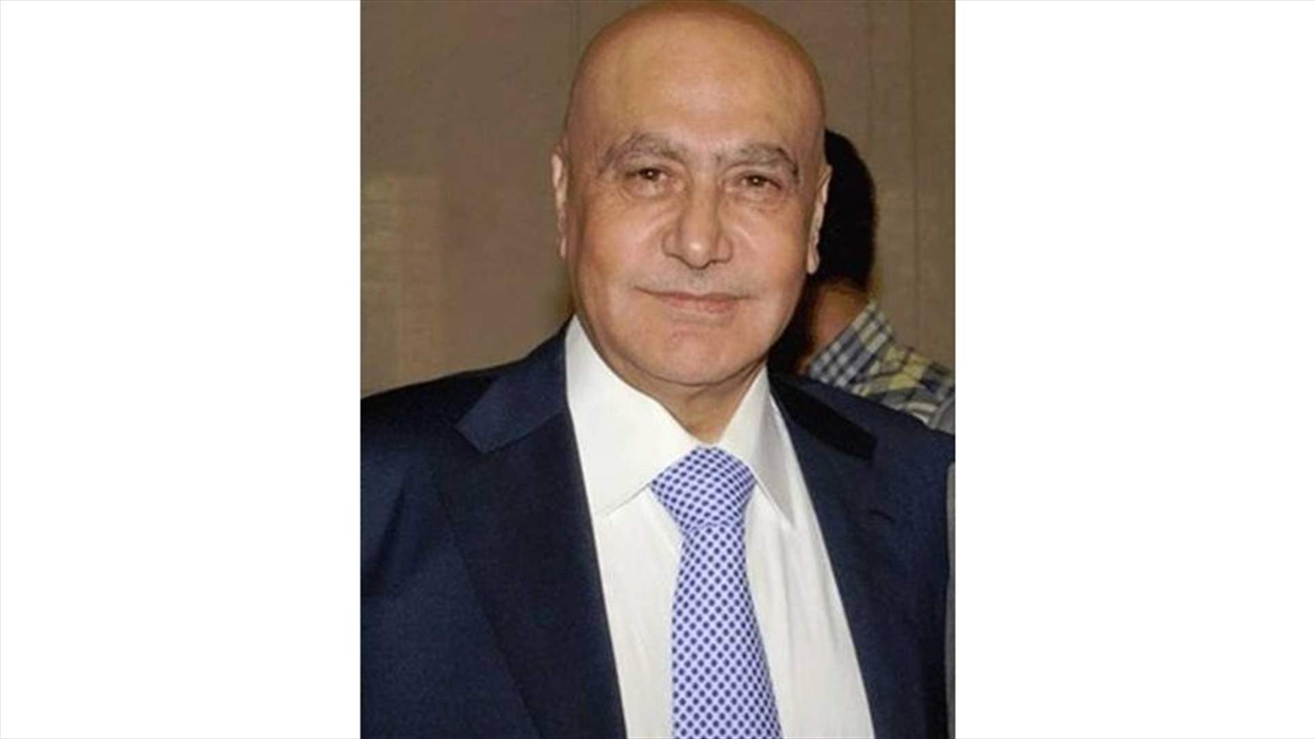 مكتـب بيـار فتوش: هذا ما فعله "مسلحو جنبلاط"...