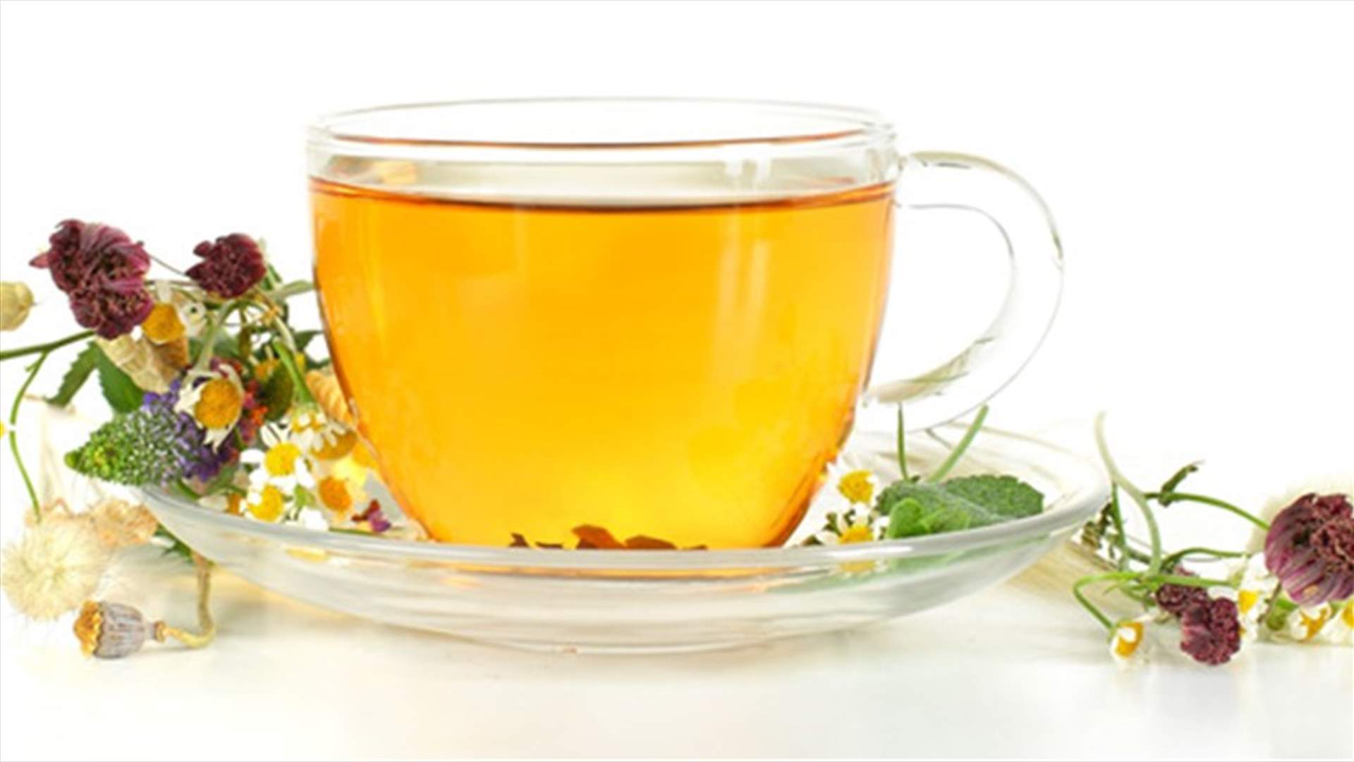  ما هي فوائد شاي الأعشاب؟