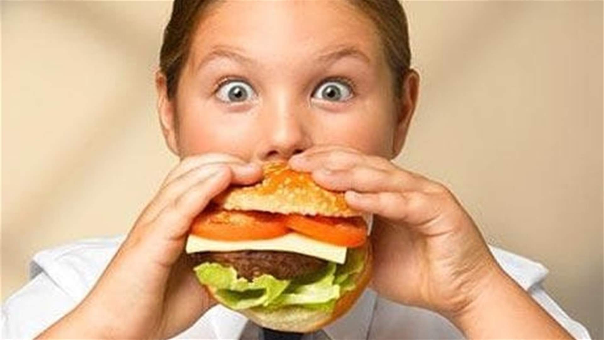  هل تعلمون أن اختياركم للأطعمة يدل على شخصيتكم؟