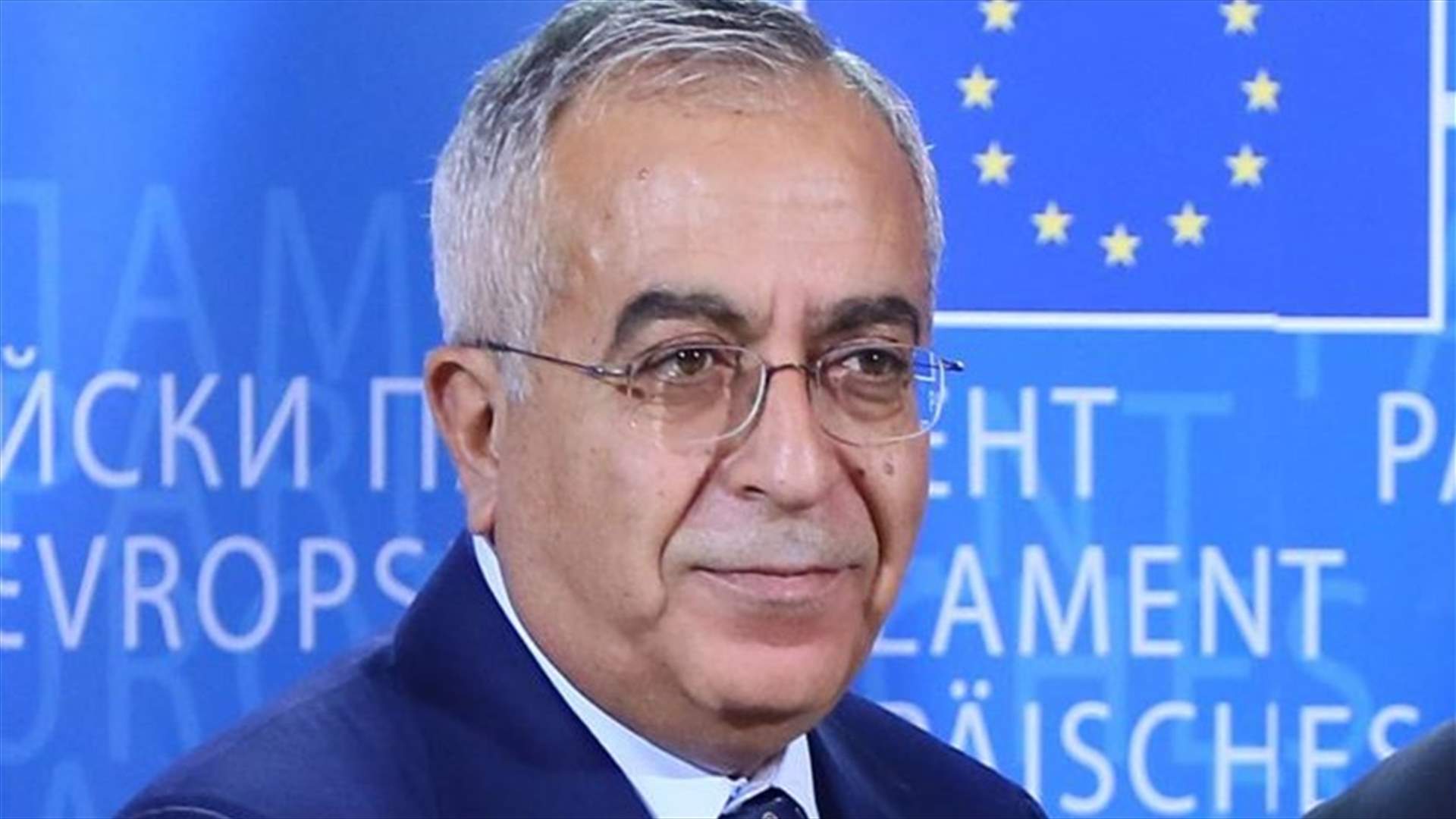 واشنطن تعوق تسمية سلام فياض مبعوثا دوليا الى ليبيا