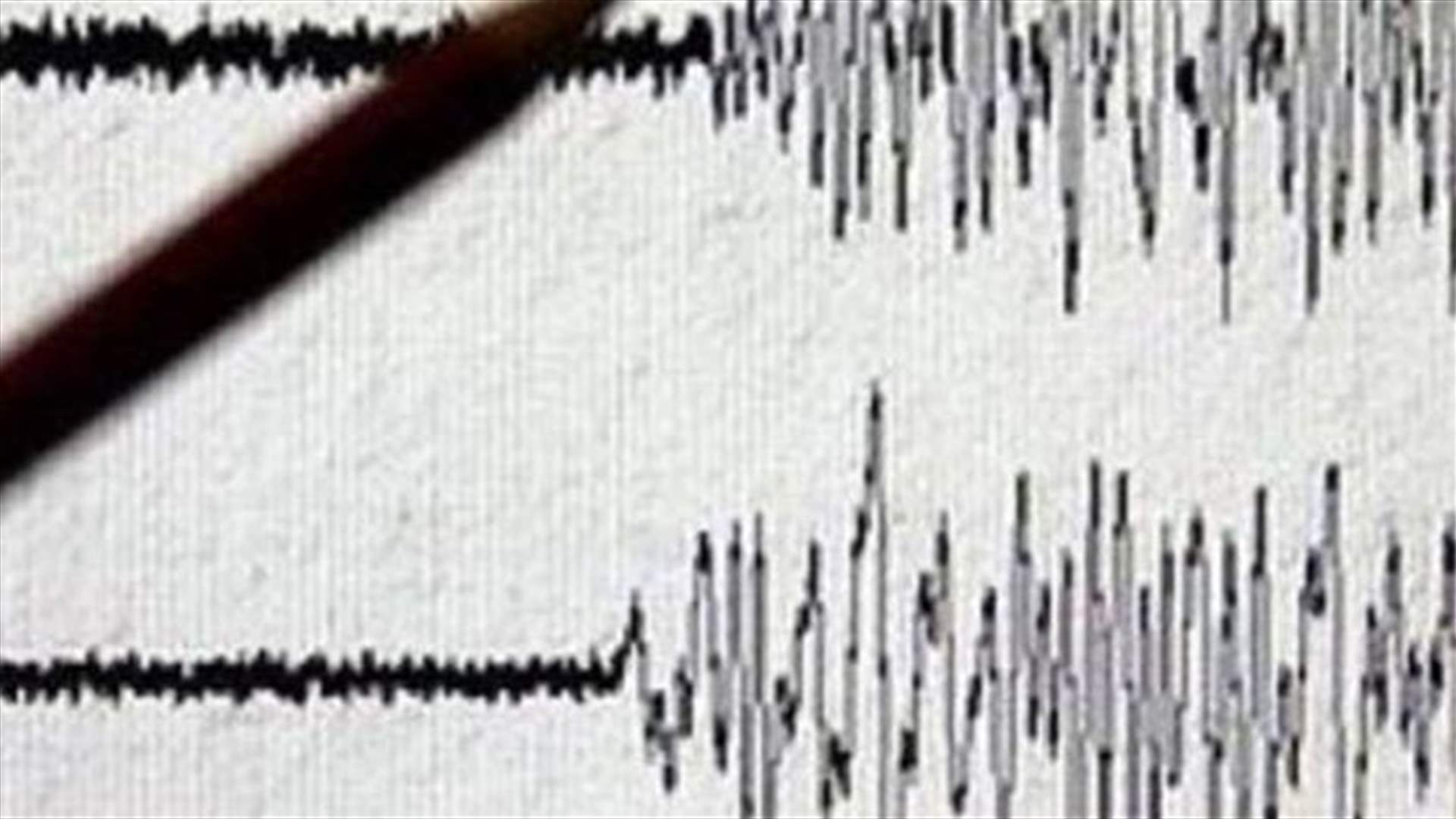 مقتل6 اشخاص في زلزال بجنوب الفلبين
