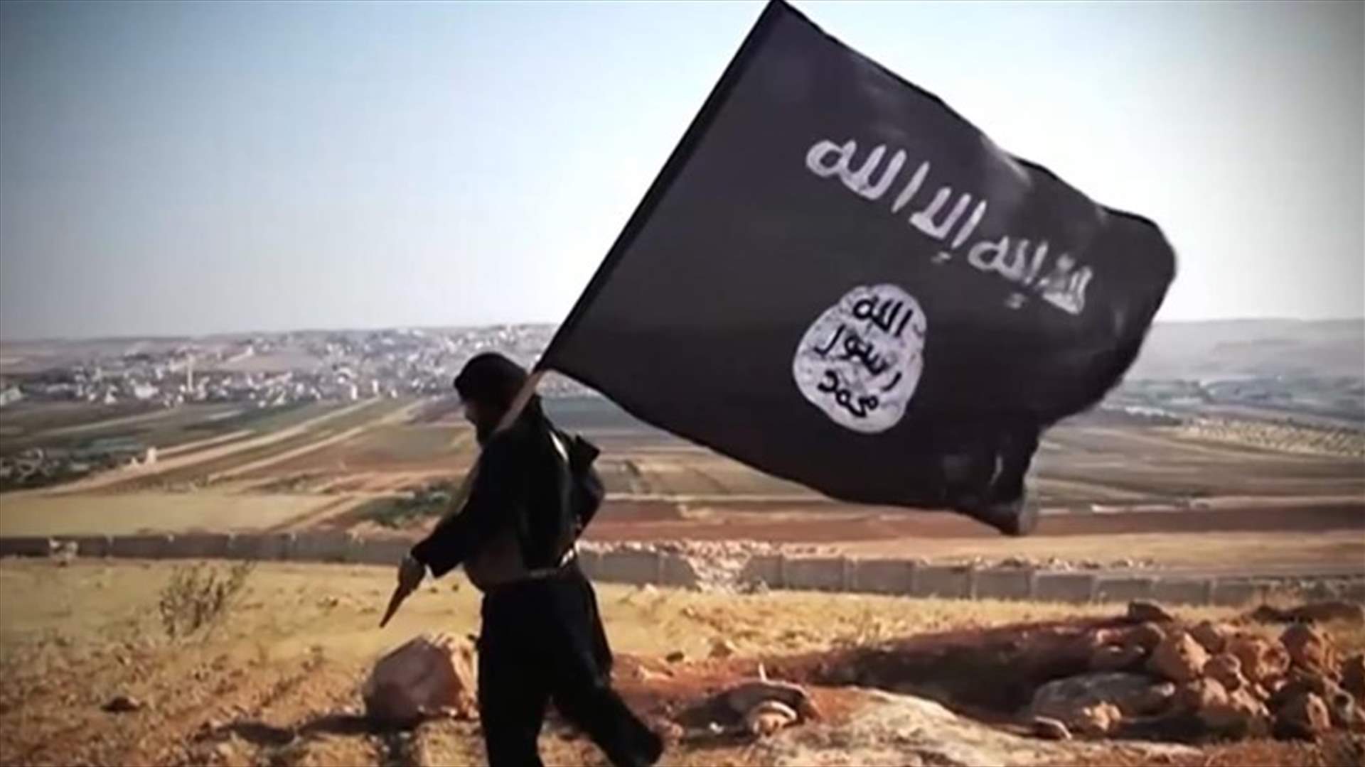 مقاتل في تنظيم داعش يصبح أول أسترالي تسحب منه الجنسية