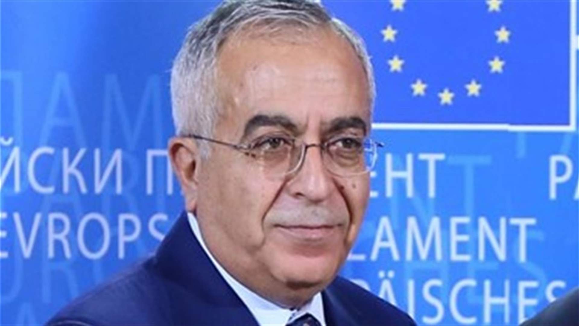 US expresses objection to Palestinian as UN envoy to Libya