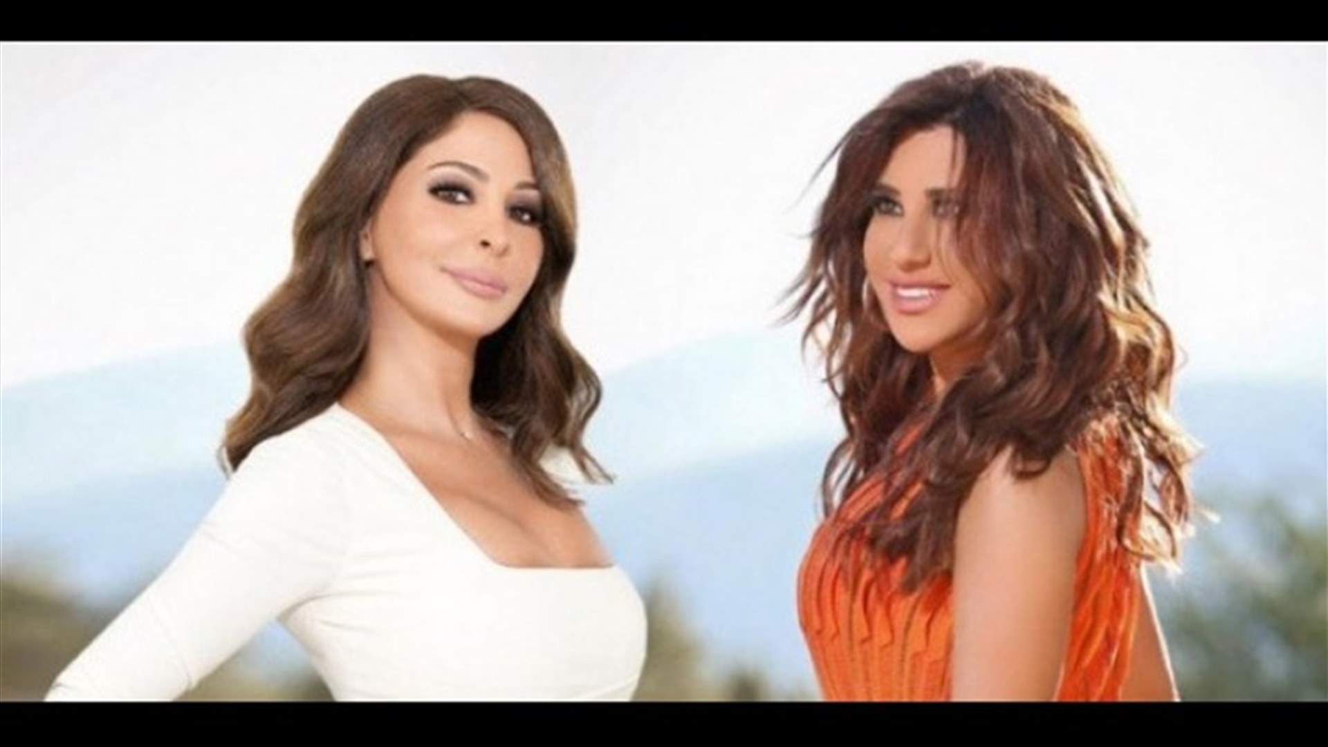 حين يغرّد "حبيب إليسا" عن نجوى كرم!