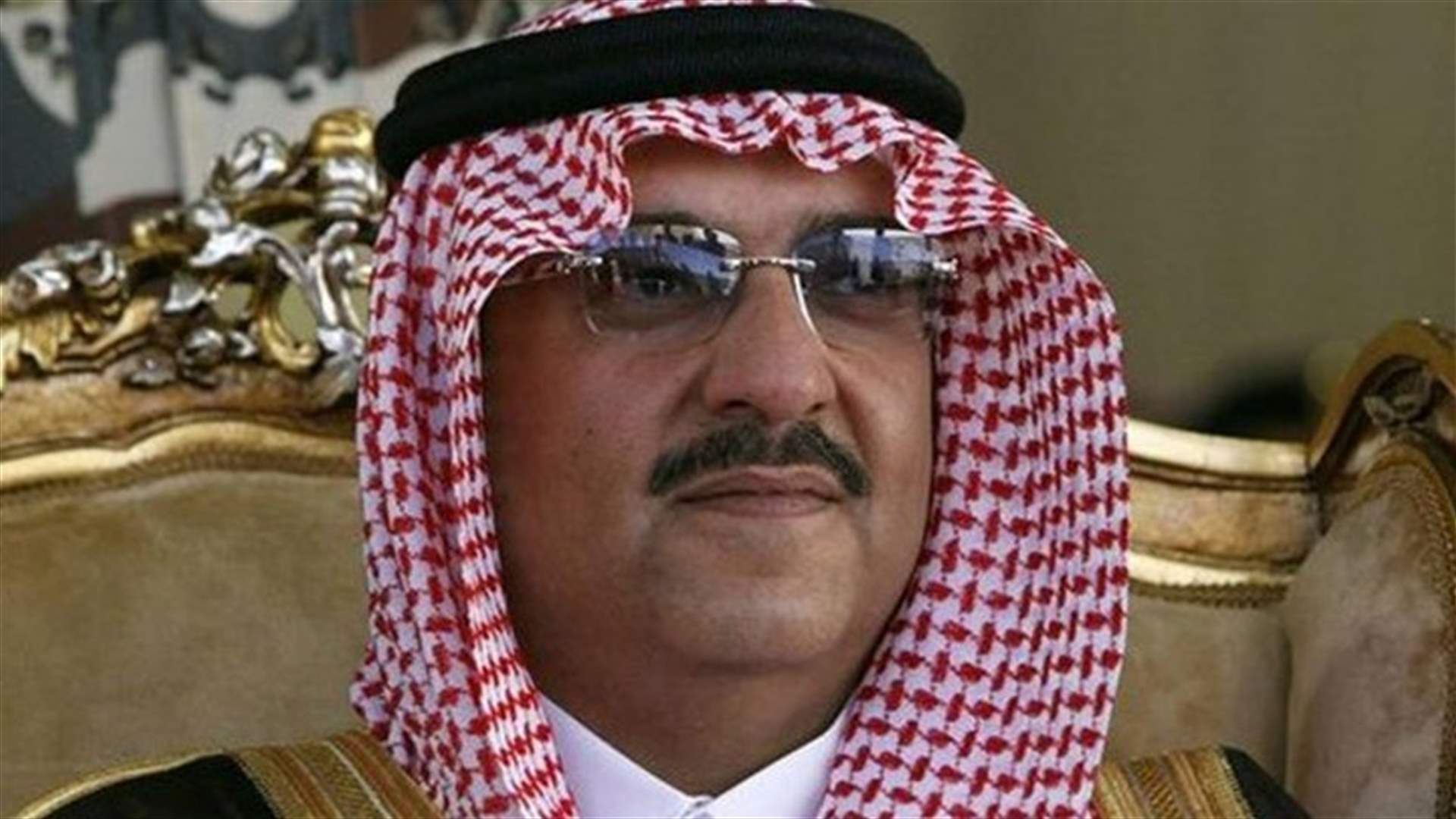 ولي العهد السعودي: العلاقات مع واشنطن &quot;تاريخية استراتيجية&quot;