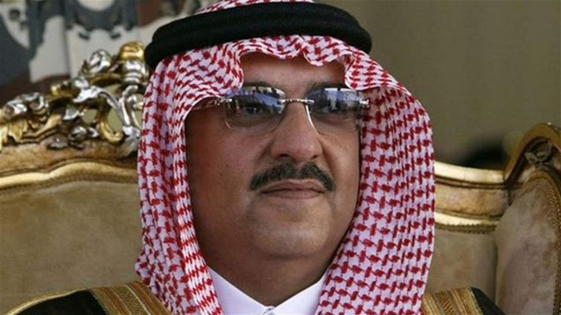 ولي العهد السعودي: العلاقات مع واشنطن "تاريخية استراتيجية"