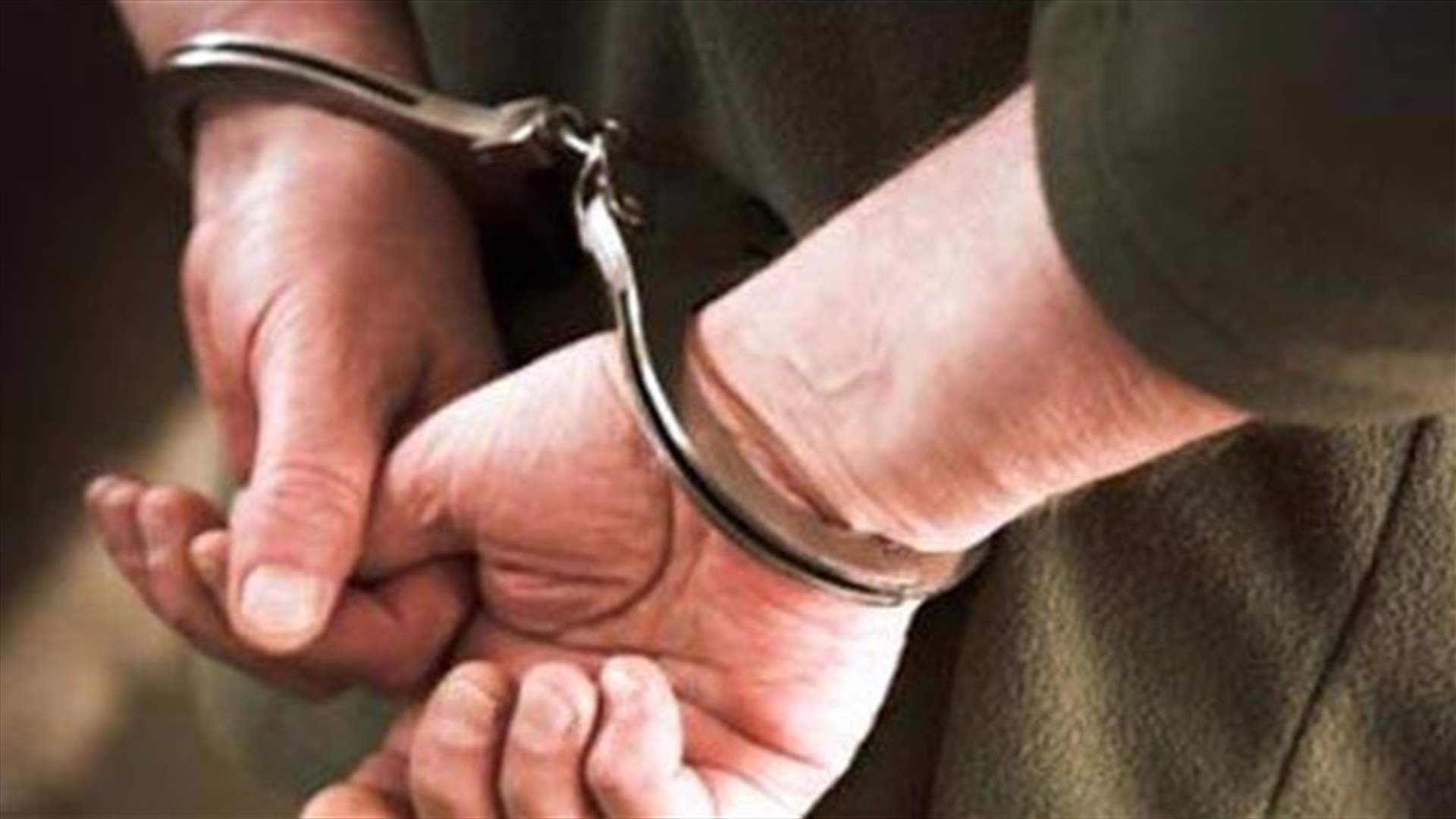 توقيف مطلوب خطير من فتح الاسلام في طرابلس