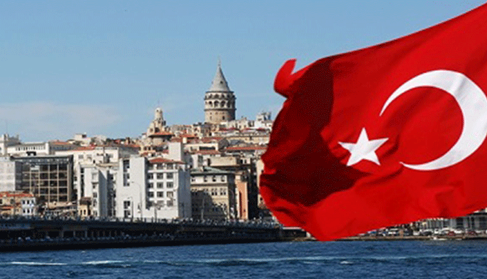 Turkey to hold referendum on presidency on April 16 - election board