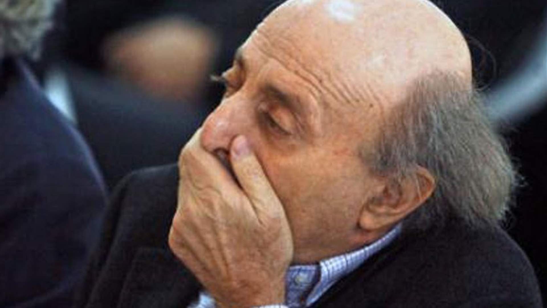  هواجس "المستقبل" والمسيحيين وجنبلاط