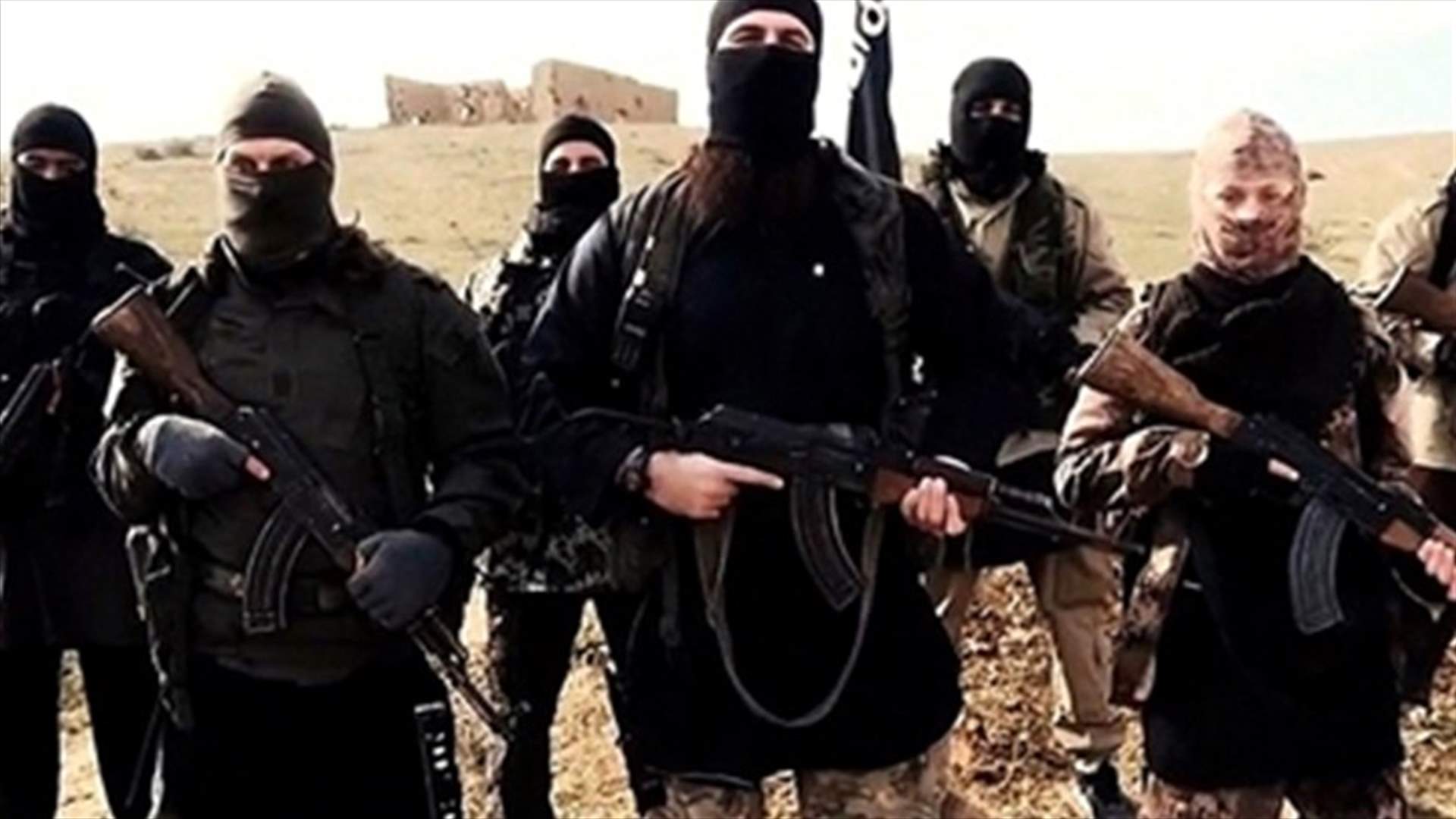 للمرة الاولى ...استراليا تسحب الجنسية من مقاتل في داعش 