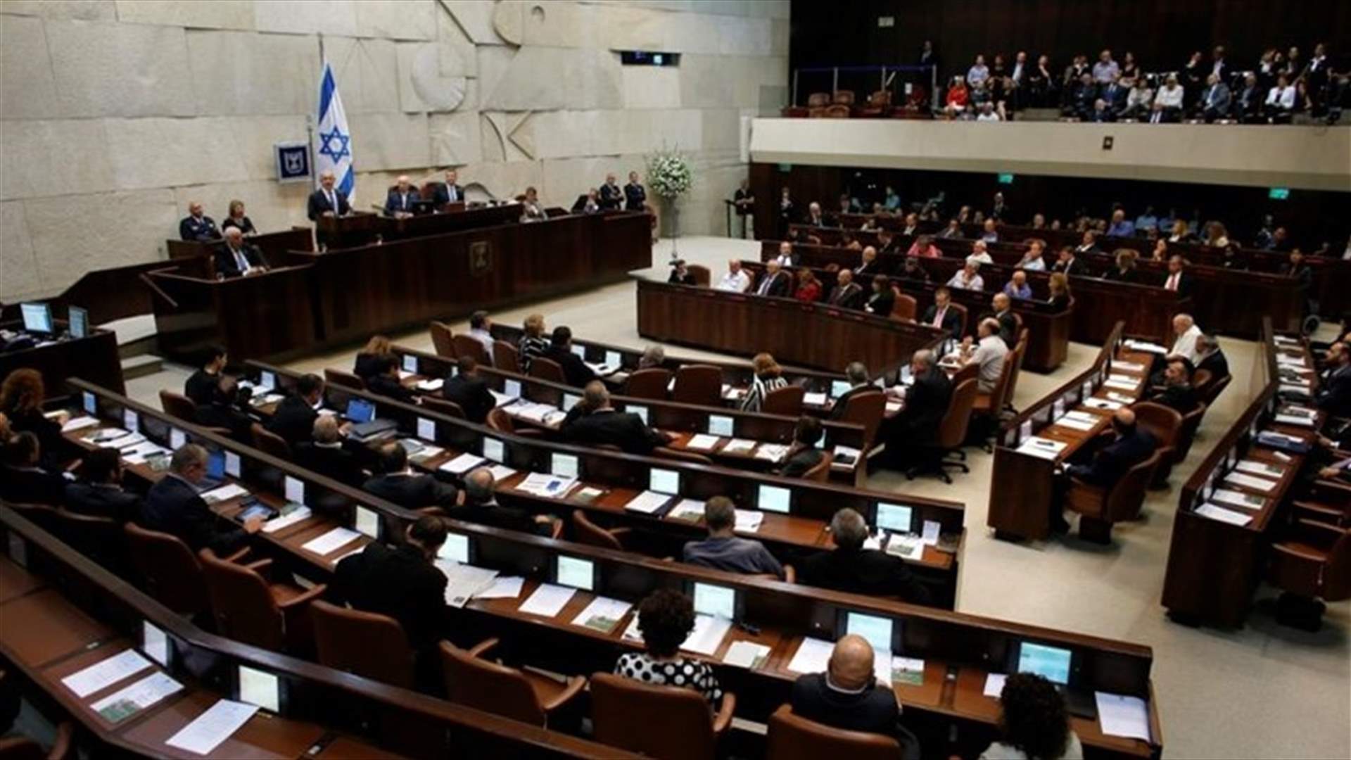 لجنة وزارية اسرائيلية تصادق على مشروع قانون منع الاذان
