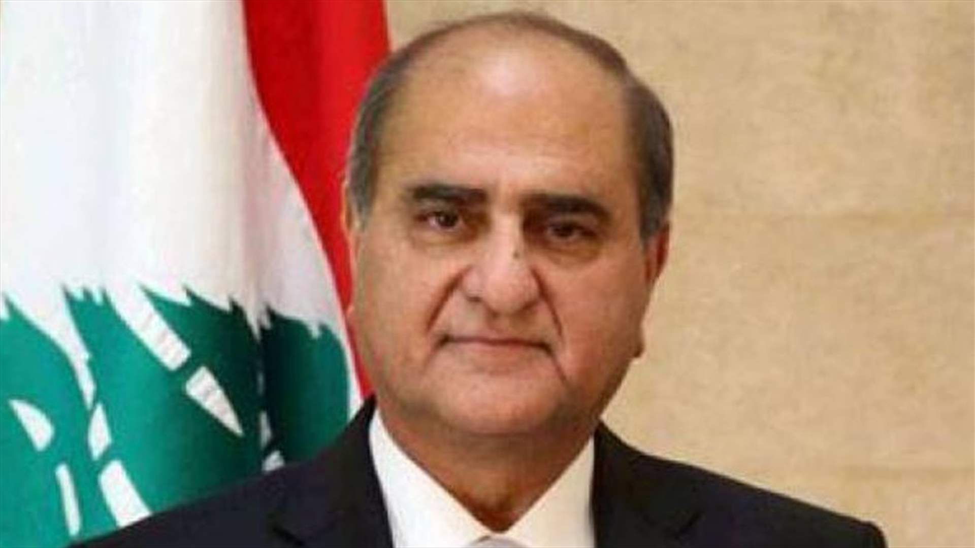 الخطيب لـ "النهار": خطة حل أزمة النفايات قريبة