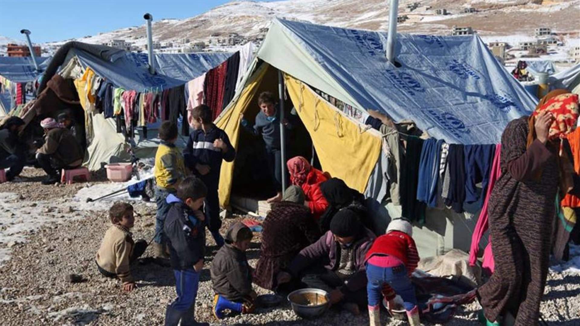 هل يُدفع لبنان نحو "جدار فاصل"؟