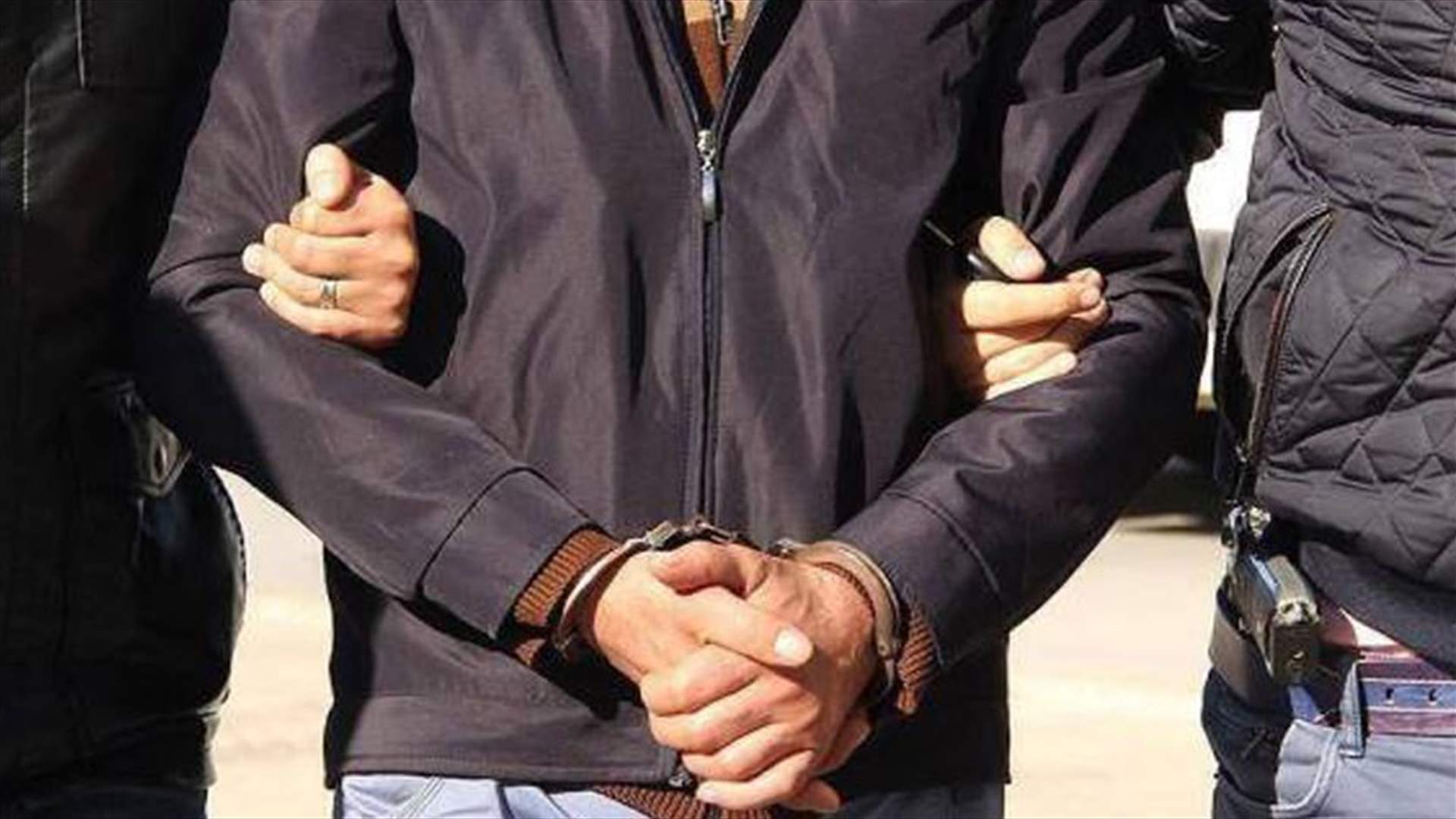 توقيف 3 من أتباع الاسير في صيدا