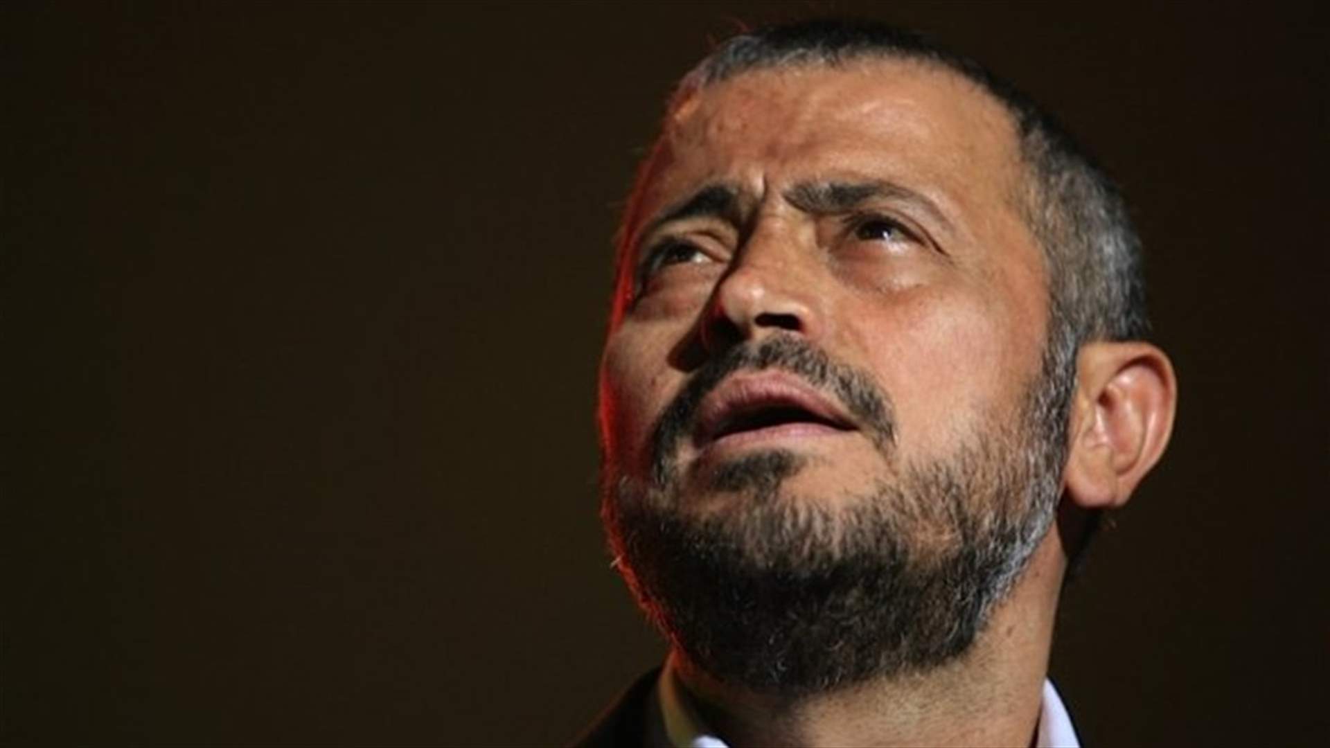 فيديو جورج وسوف في الاستديو.. إستمعوا للمرة الأولى إلى جديده "بندهلك"