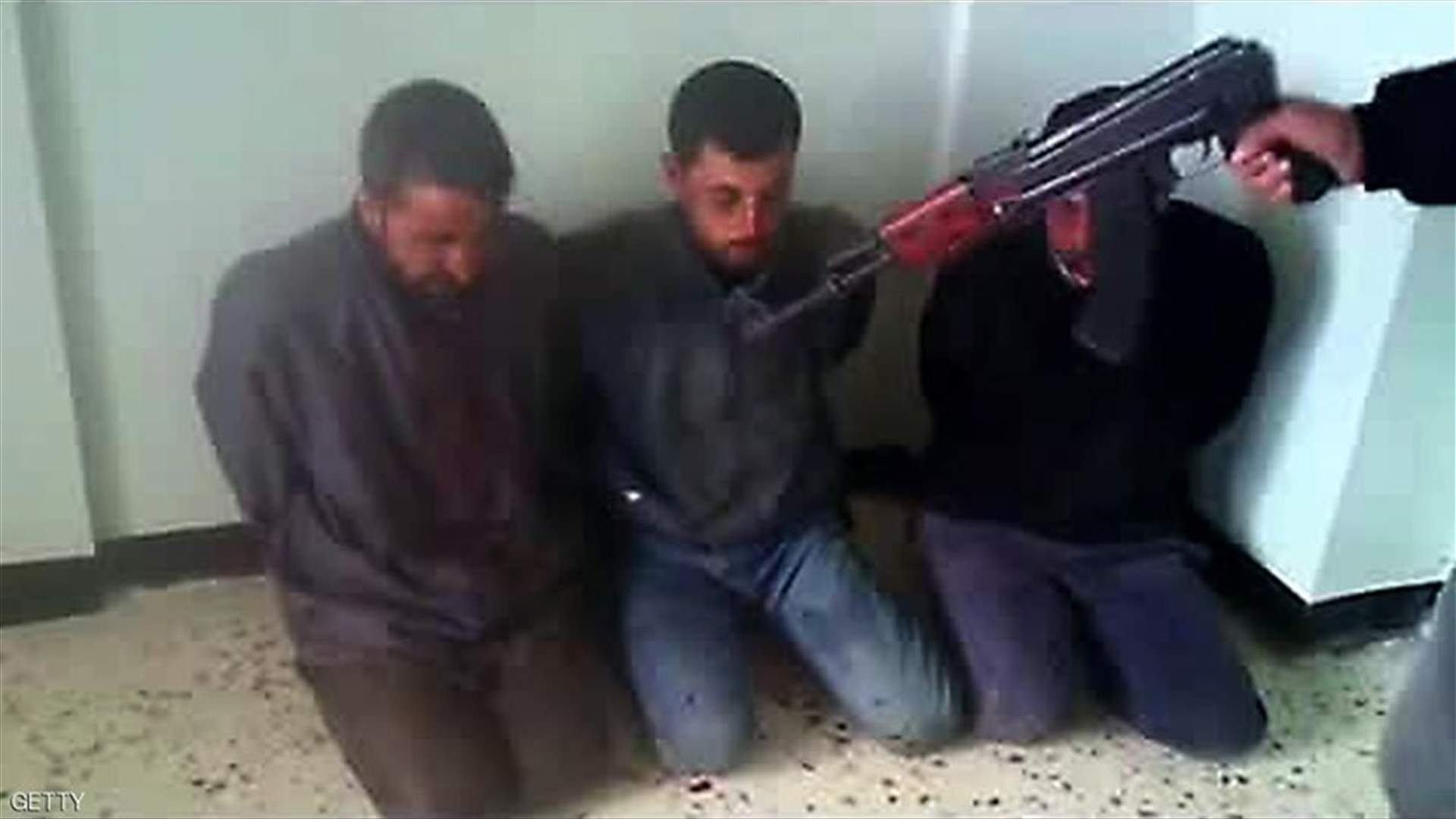 Syrian government says ready for prisoner swaps with rebels