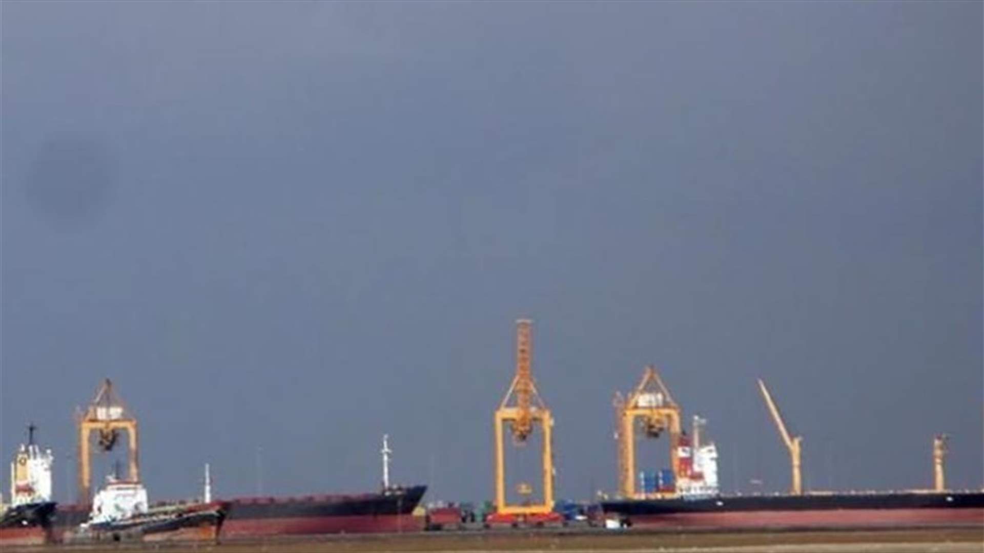 Arab coalition declares Yemen's Hodeidah a military zone