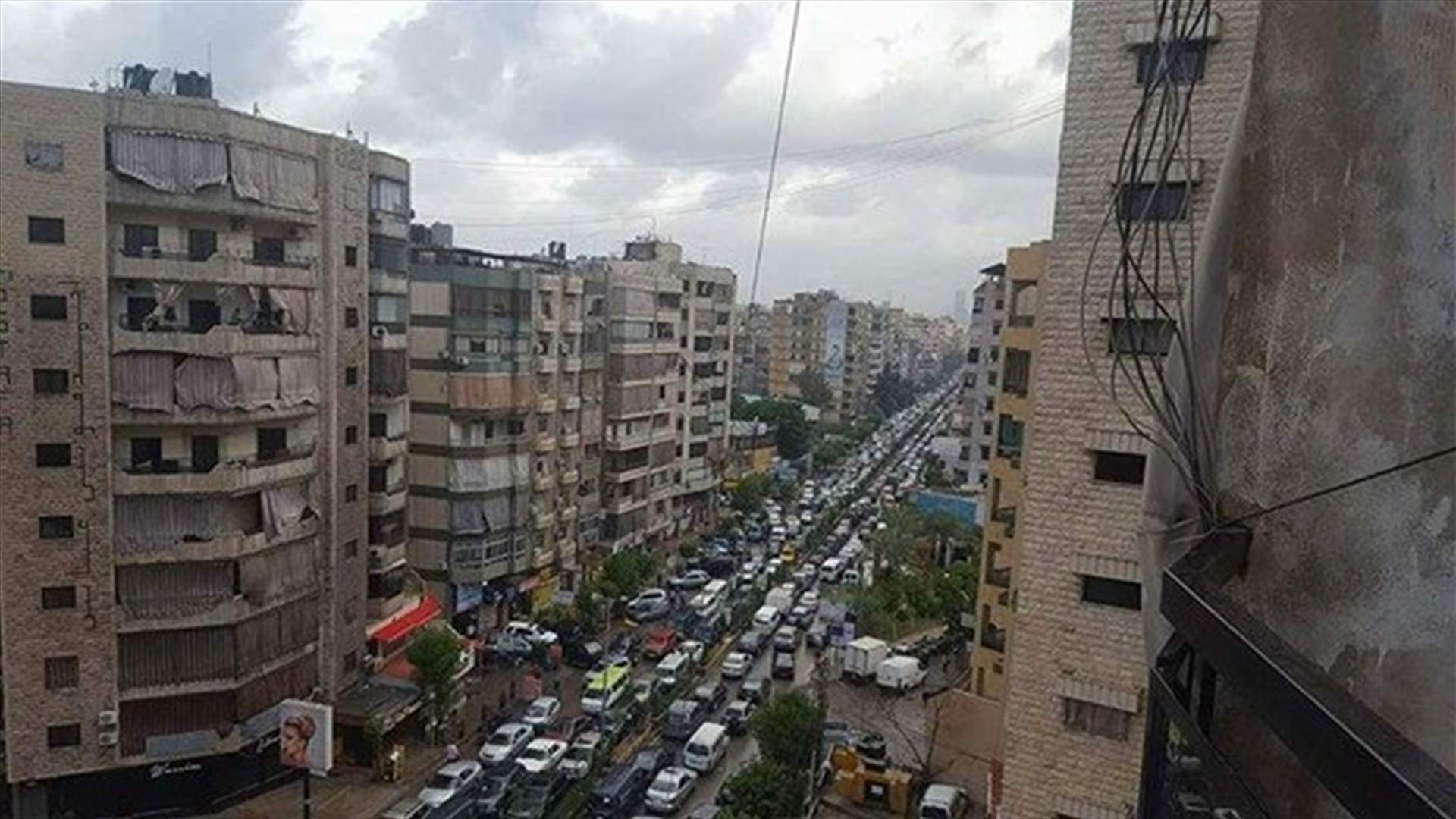 أوهمته بانها ستشتري شقة منه...وهذا ما حصل