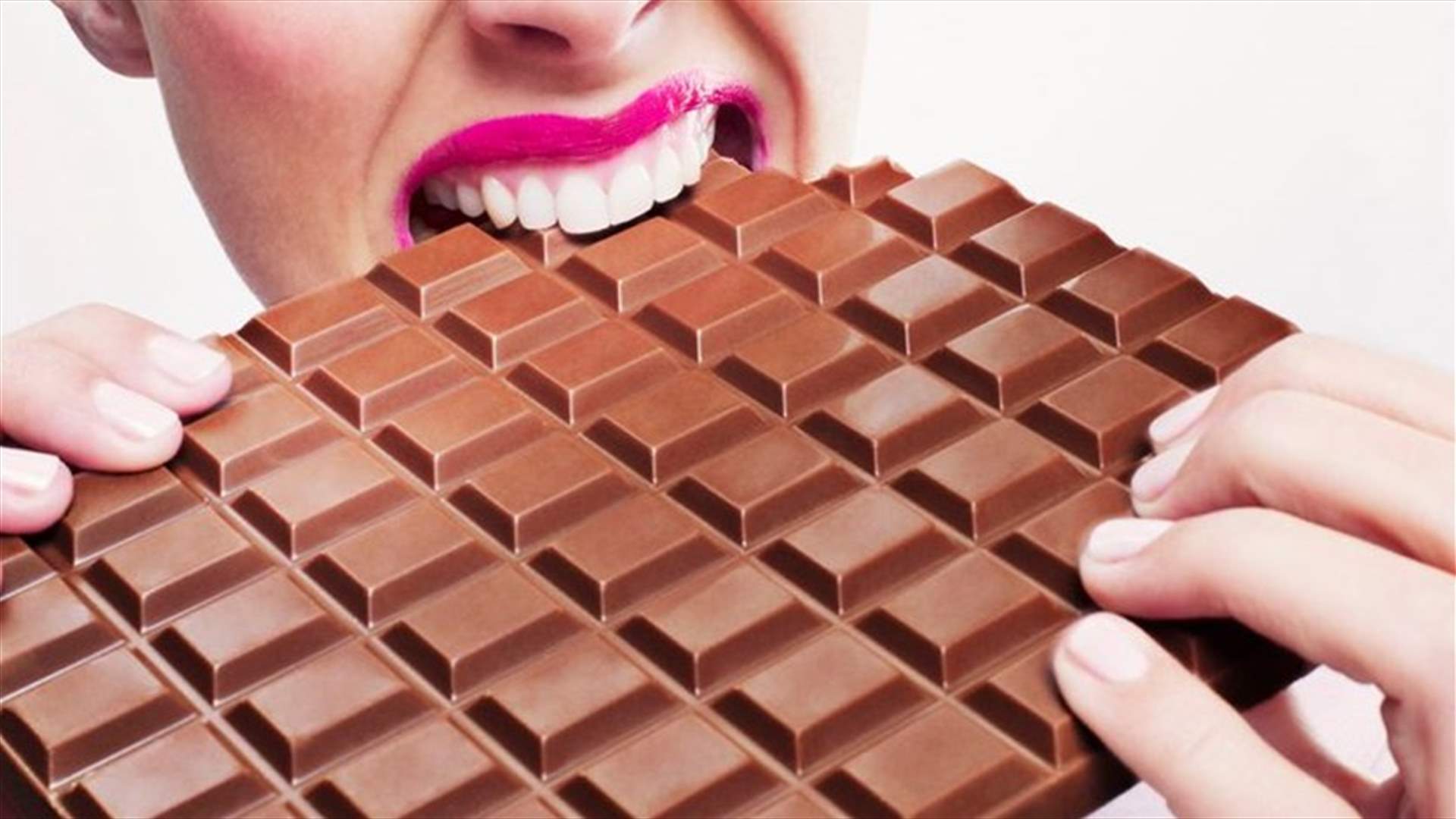 There’s A New PhD degree… In Chocolate