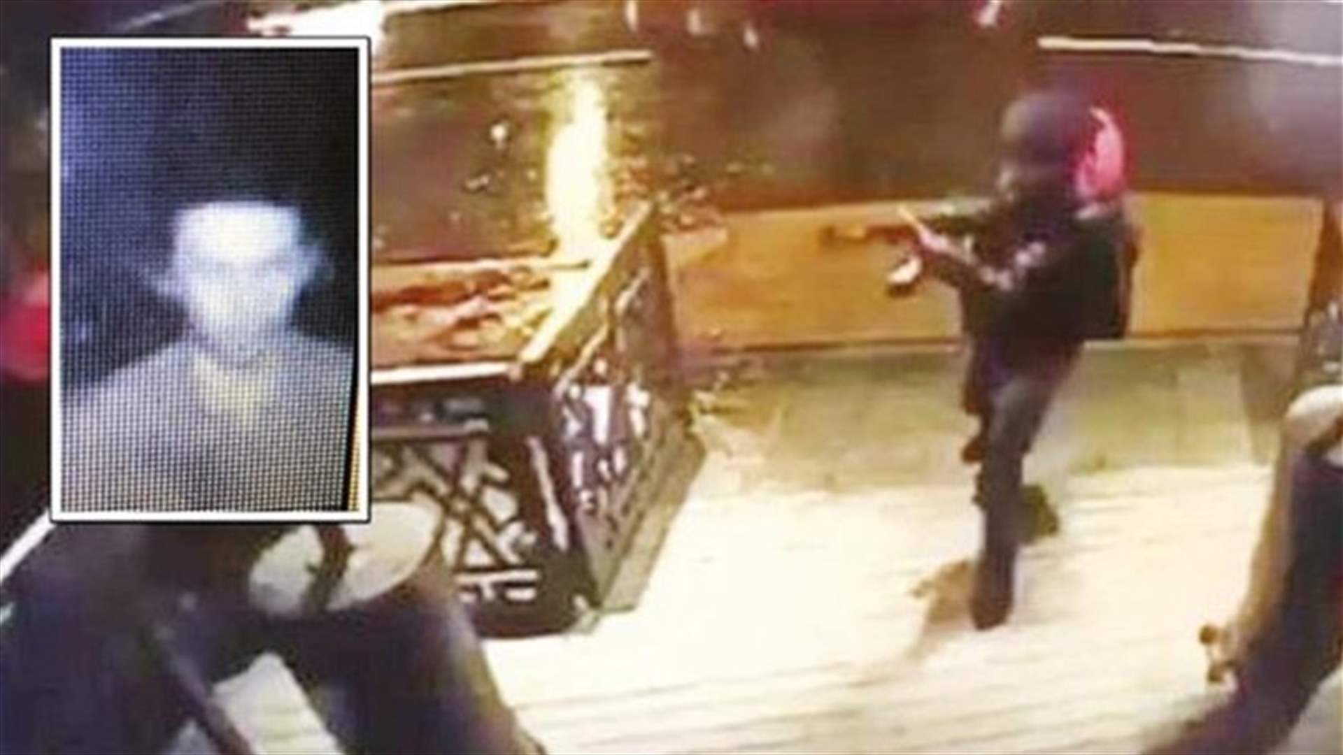 هجوم ملهى "رينا"...من كان يستهدف؟
