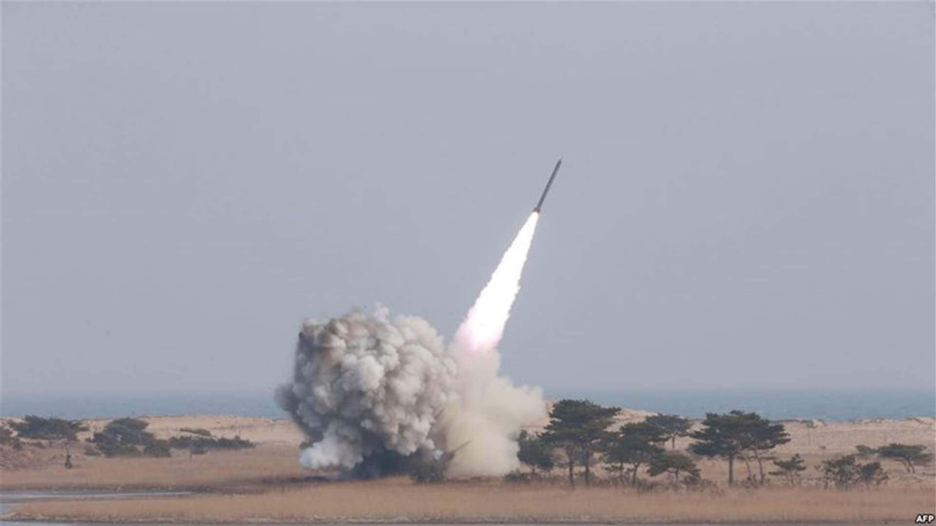 مجلس الامن يدين بالاجماع التجربة الصاروخية الكورية الشمالية