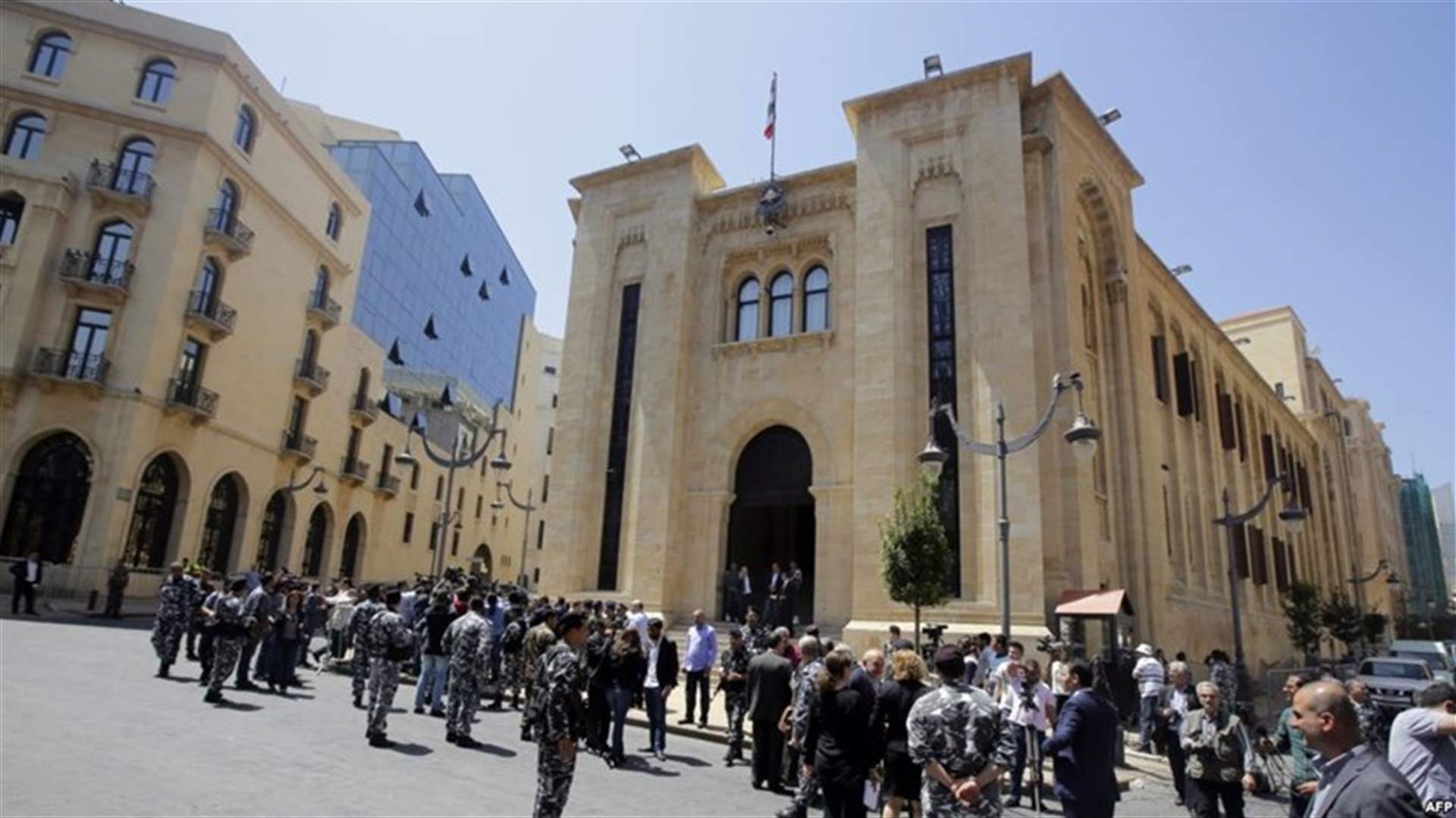 صارت النسبيّة متل الغِنيّة...