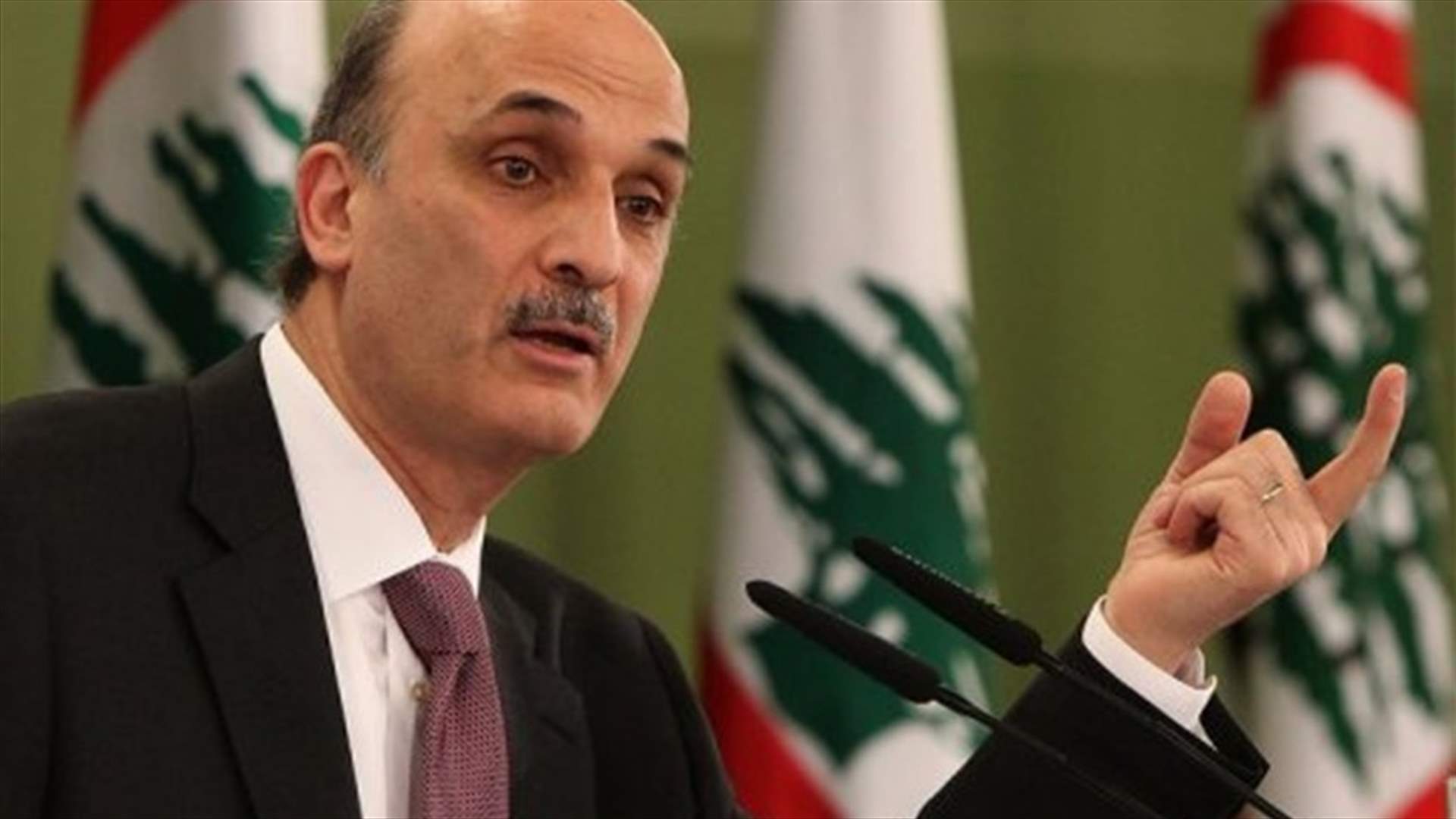 القوات تكشف...في حال تعذّر التوافق هذا ما سيحصل