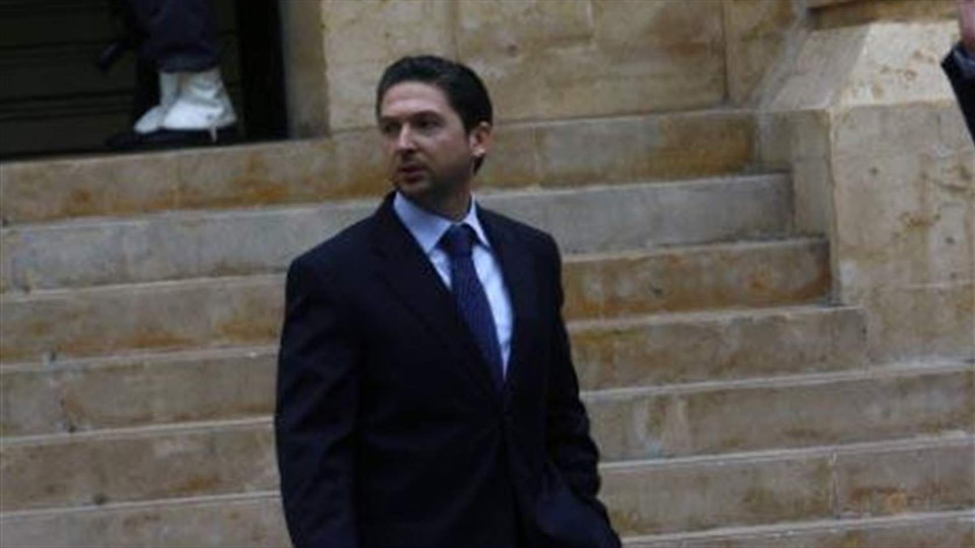 رسالة من كرامي لريفي...ما عجز عنه غورو لن تستطيعه أنت!