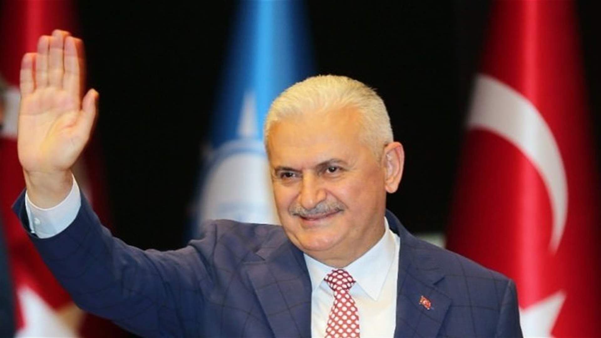 Syria's al-Bab largely under control of Turkey-backed rebels, Turkish PM says