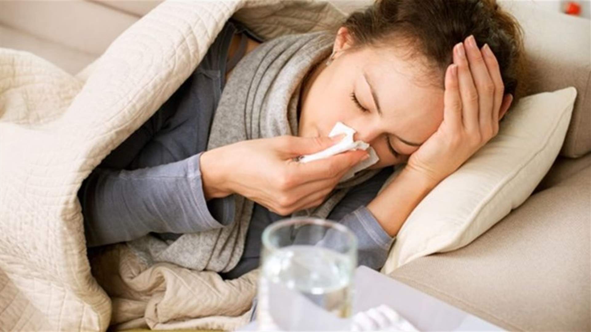 3 مكوّنات سحرية... لمحاربة أكثر الأمراض انتشاراً!
