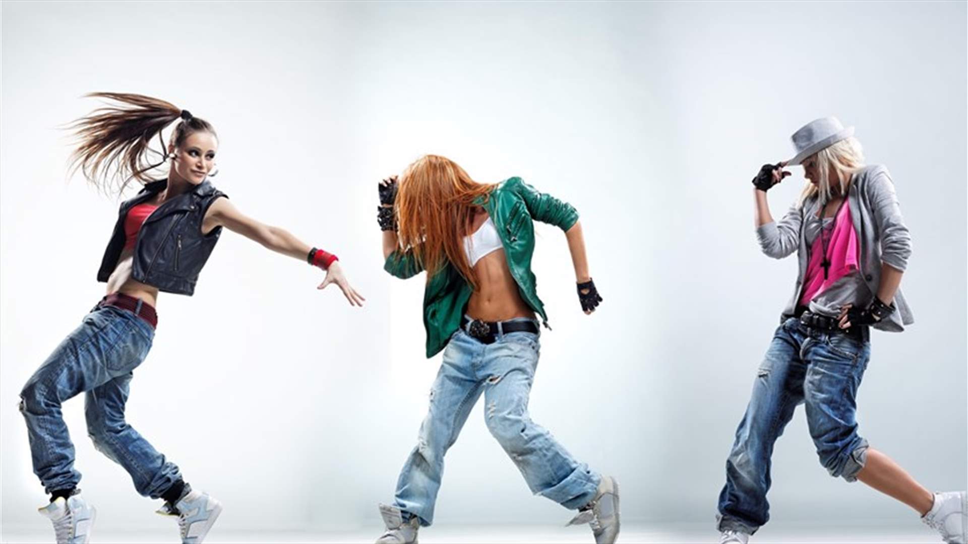 هذه الحركات تساعدكم على تقييم مدى براعة النساء في الرقص!