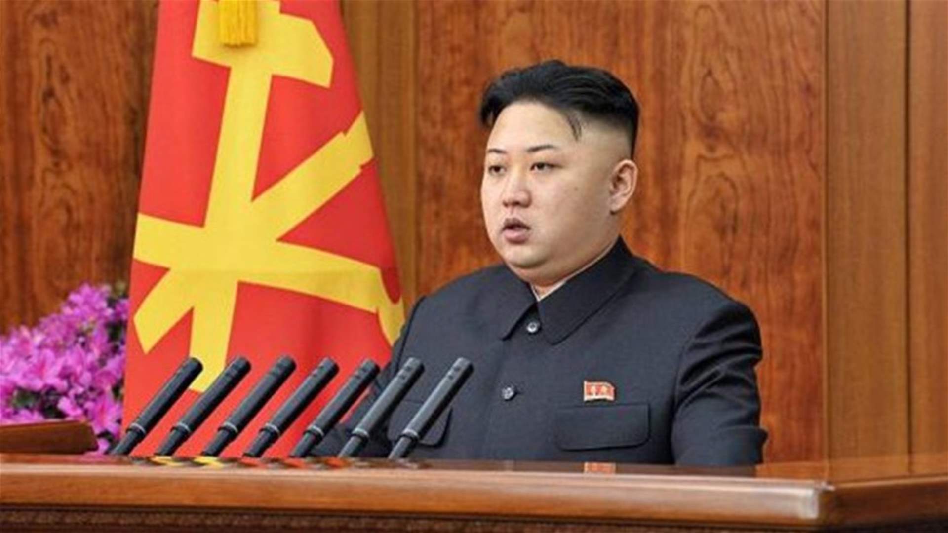 كوريا الشمالية ترفض ادانة الامم المتحدة لتجربتها الصاروخية