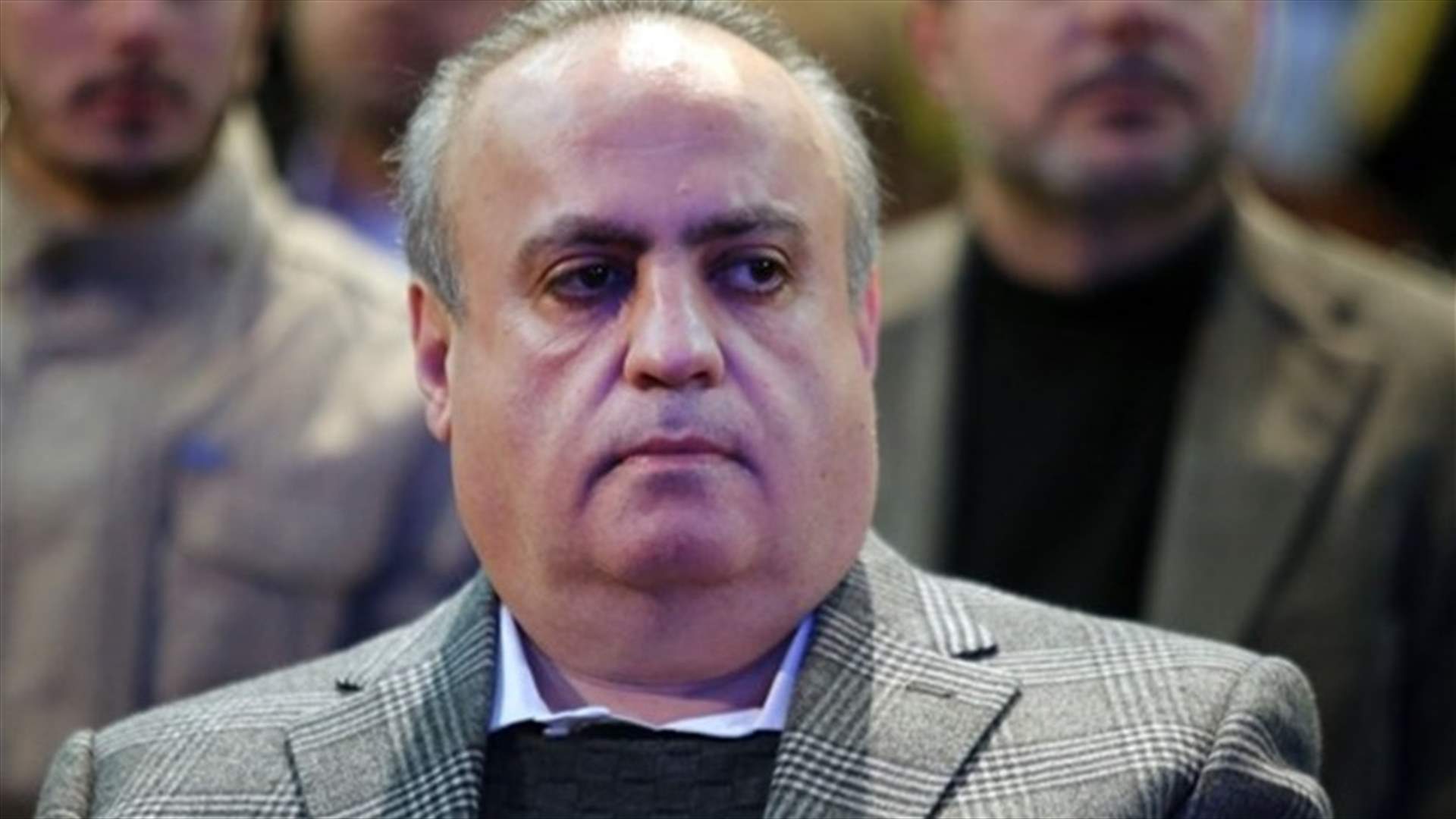 وهاب: زعبرة بزعبرة...وعلى جنبلاط إقناع الحريري