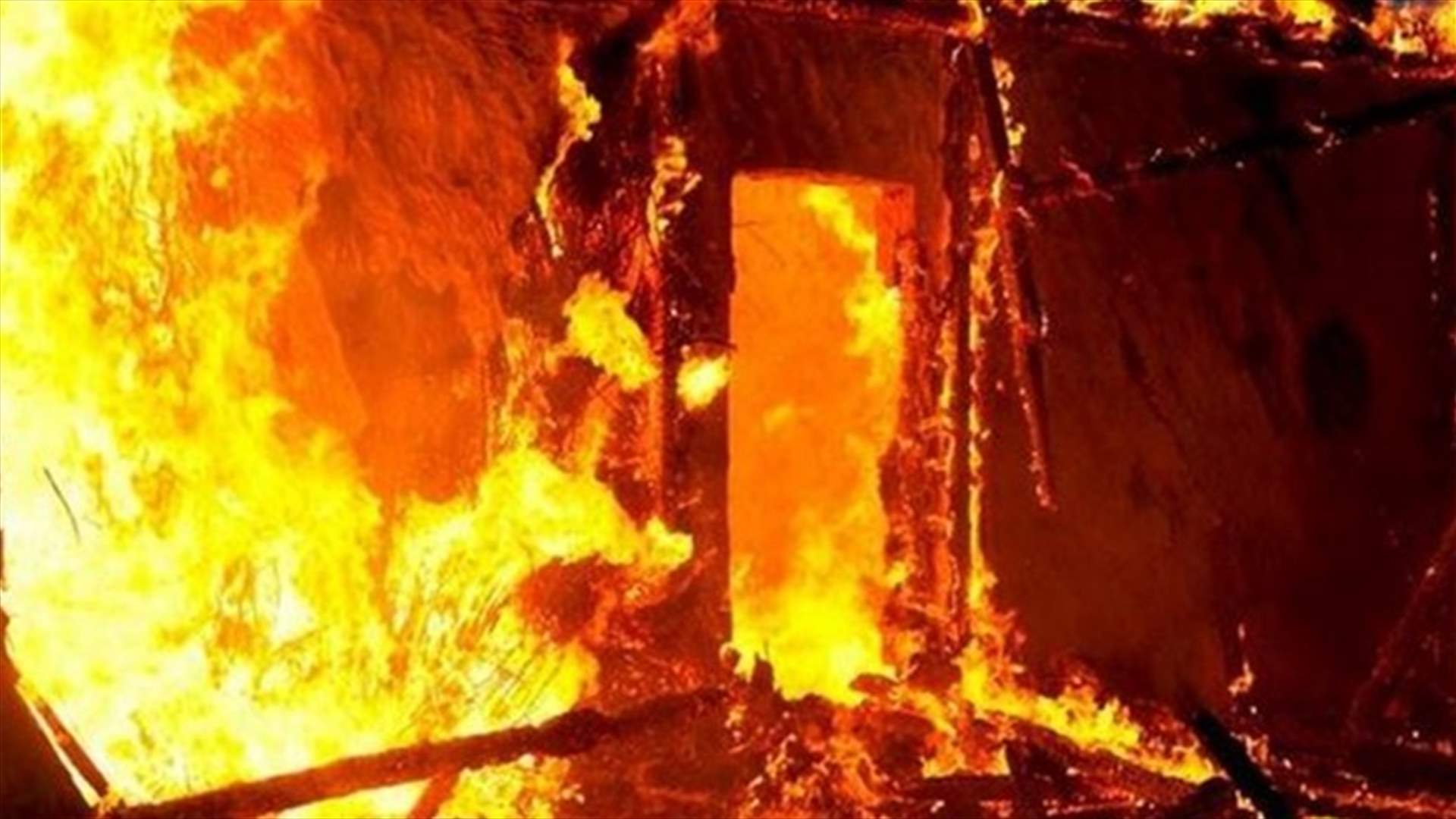 قوى الامن توضح: لا حريق في عين المريسة