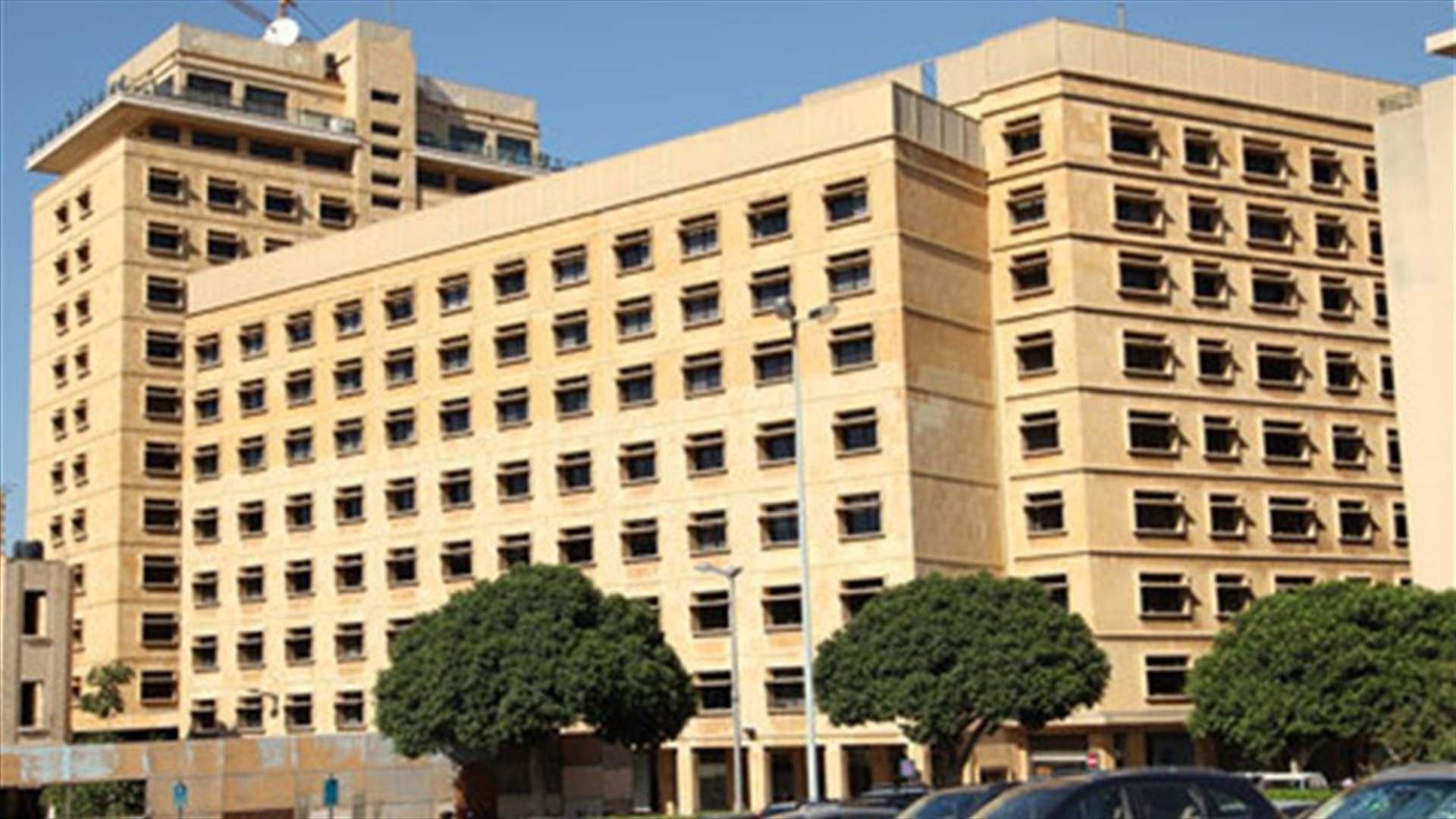 بعد تقارير الـLBCI عن ايجارات الابنية الحكومية...إخبار للنيابة العامة