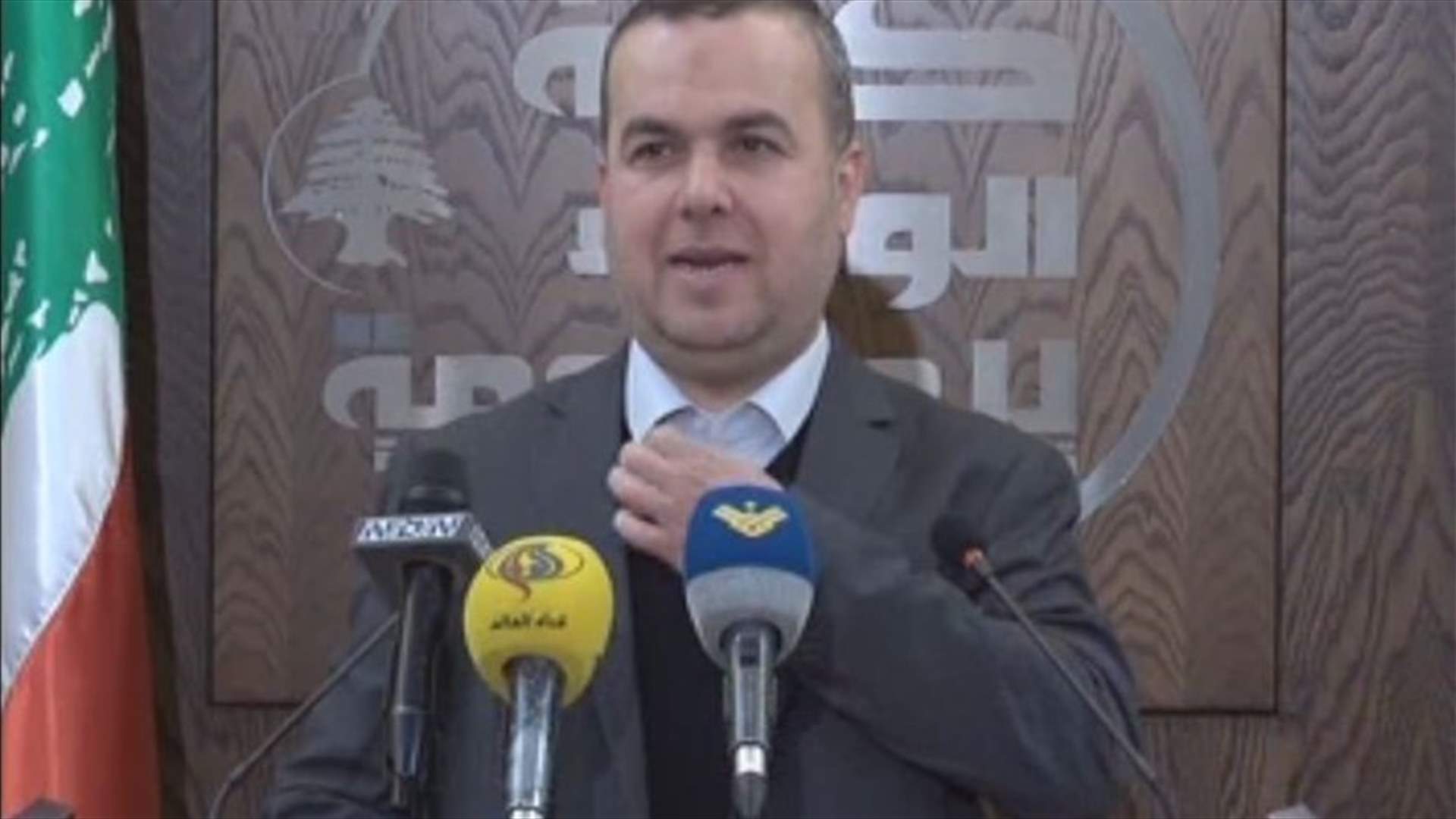 Loyalty to Resistance Bloc highlights Aoun’s stance towards resistance