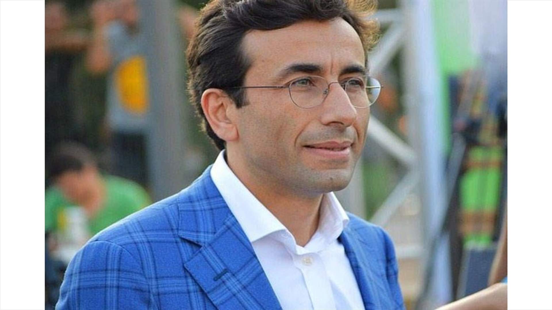 محافظ  بيروت يردّ على تقرير الـ LBCI