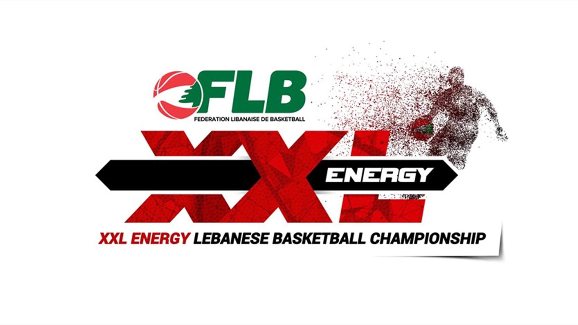 &quot;اكس اكس أل اينرجي&quot; ترعى بطولة لبنان لكرة السلة