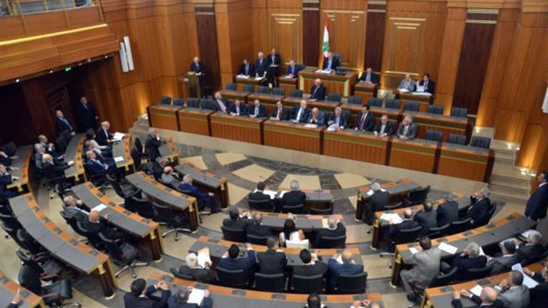 قانون معدل عن "الستين"... وميقاتي بتسمية جديدة