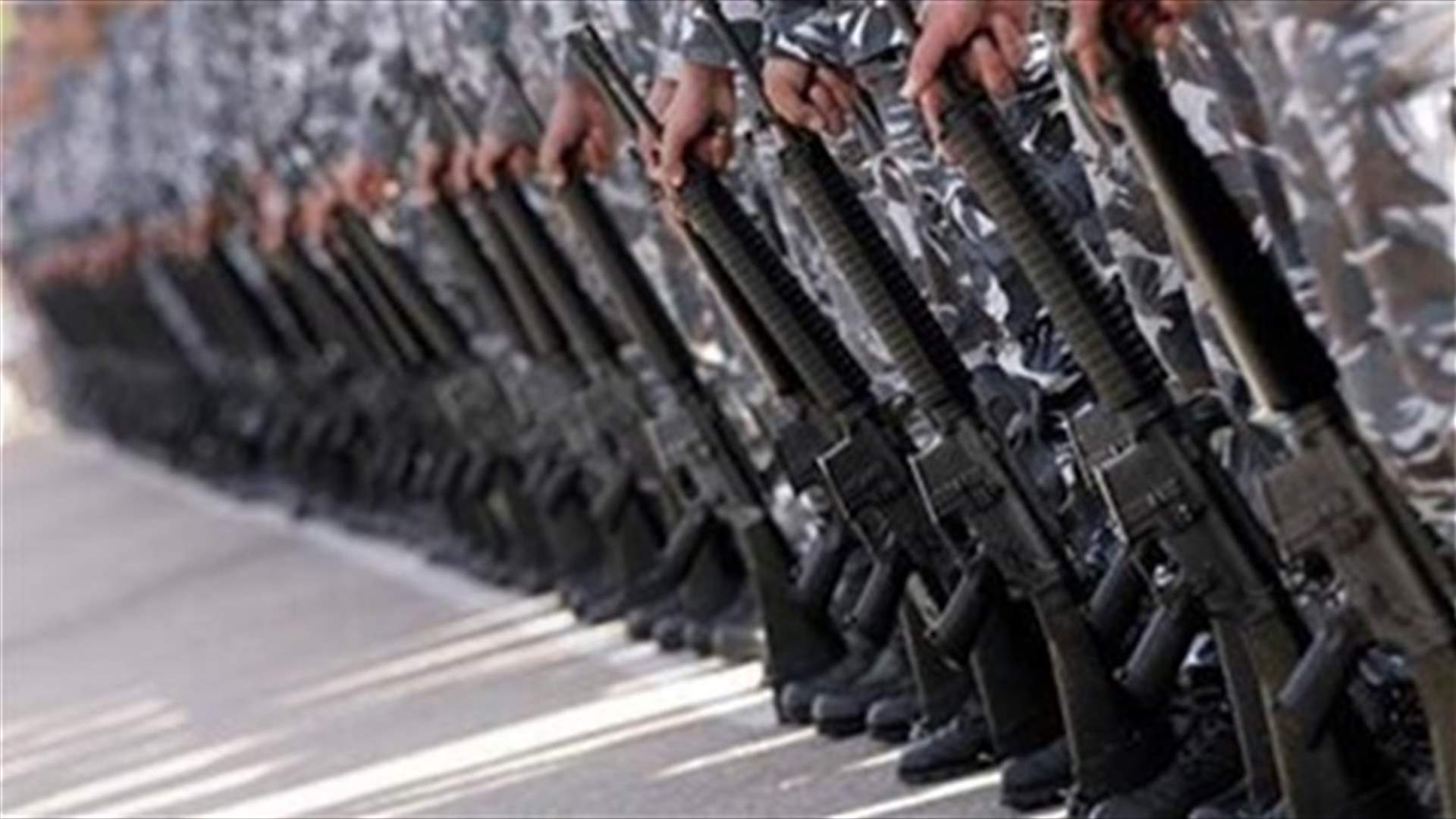 المستشفيات لن تستقبل رجال الأمن وذويهم!