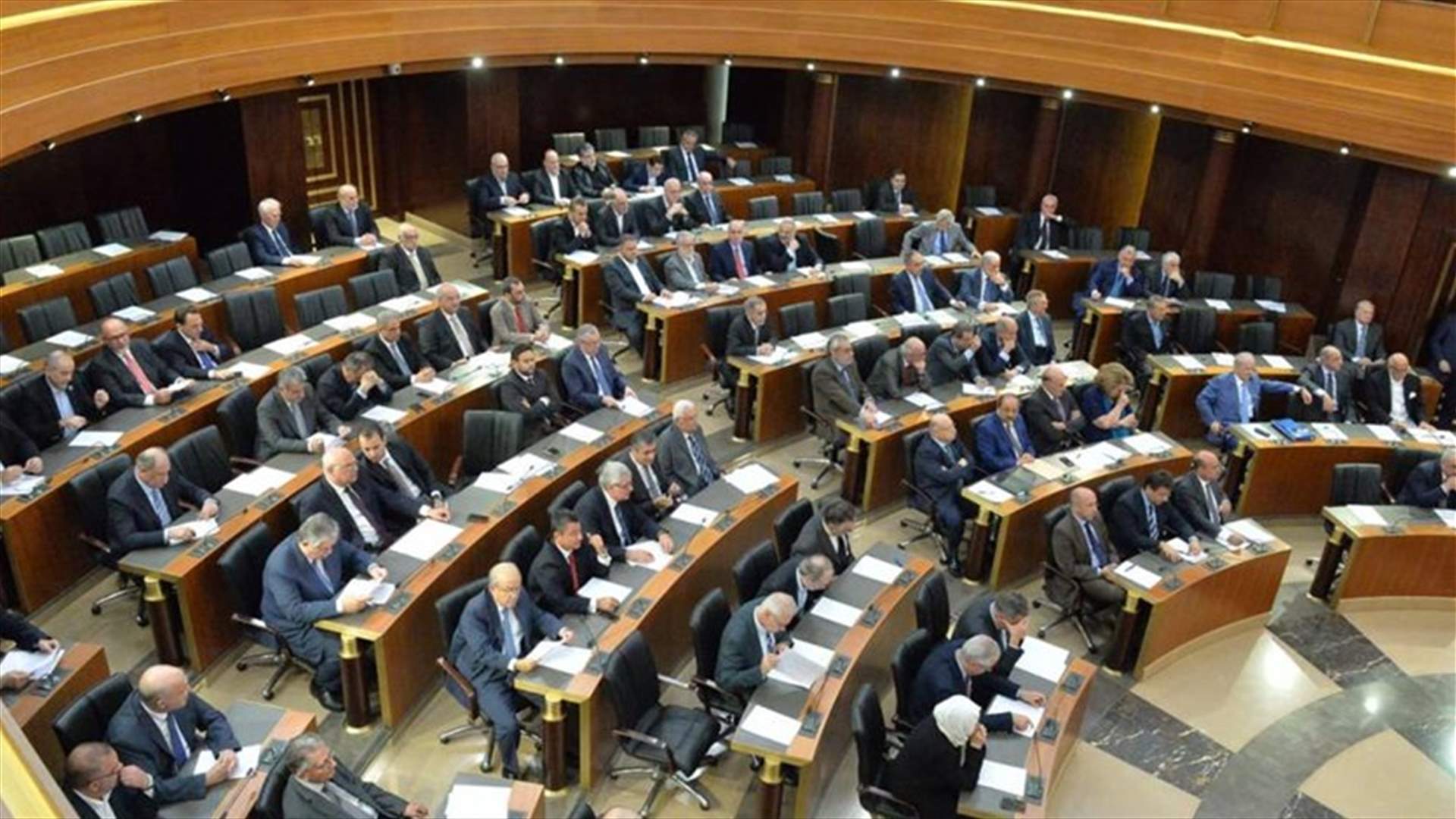 اقتراحات جديدة بشأن قانون الانتخاب
