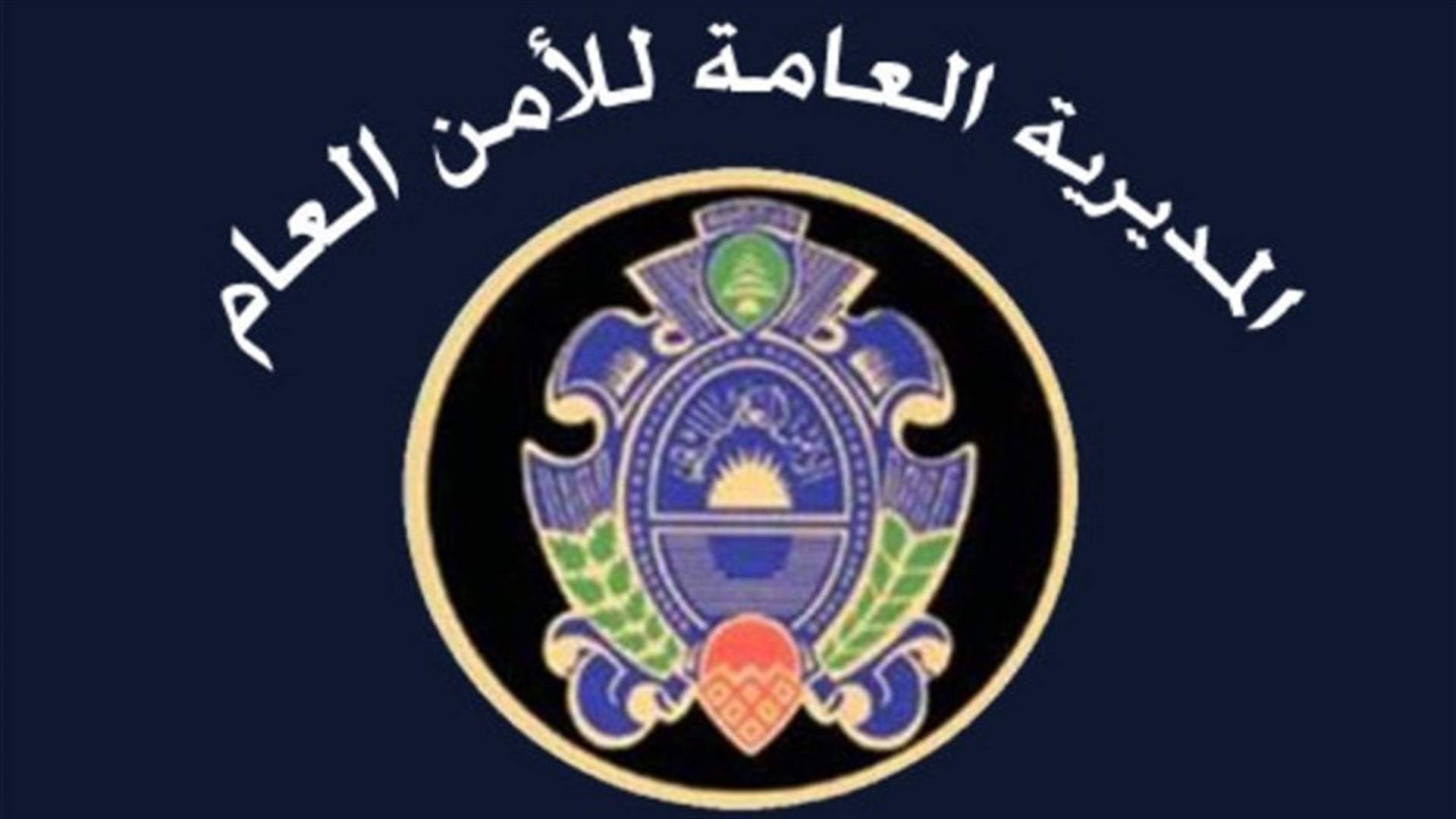 جواز السفر للبنانيين استثنائيا بإخراج قيد افرادي