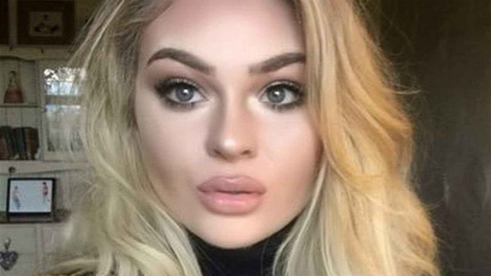 بالصور: شابّ يوهم حبيبته بهدية الأحلام في عيد الحبّ... فكيف ردّت؟